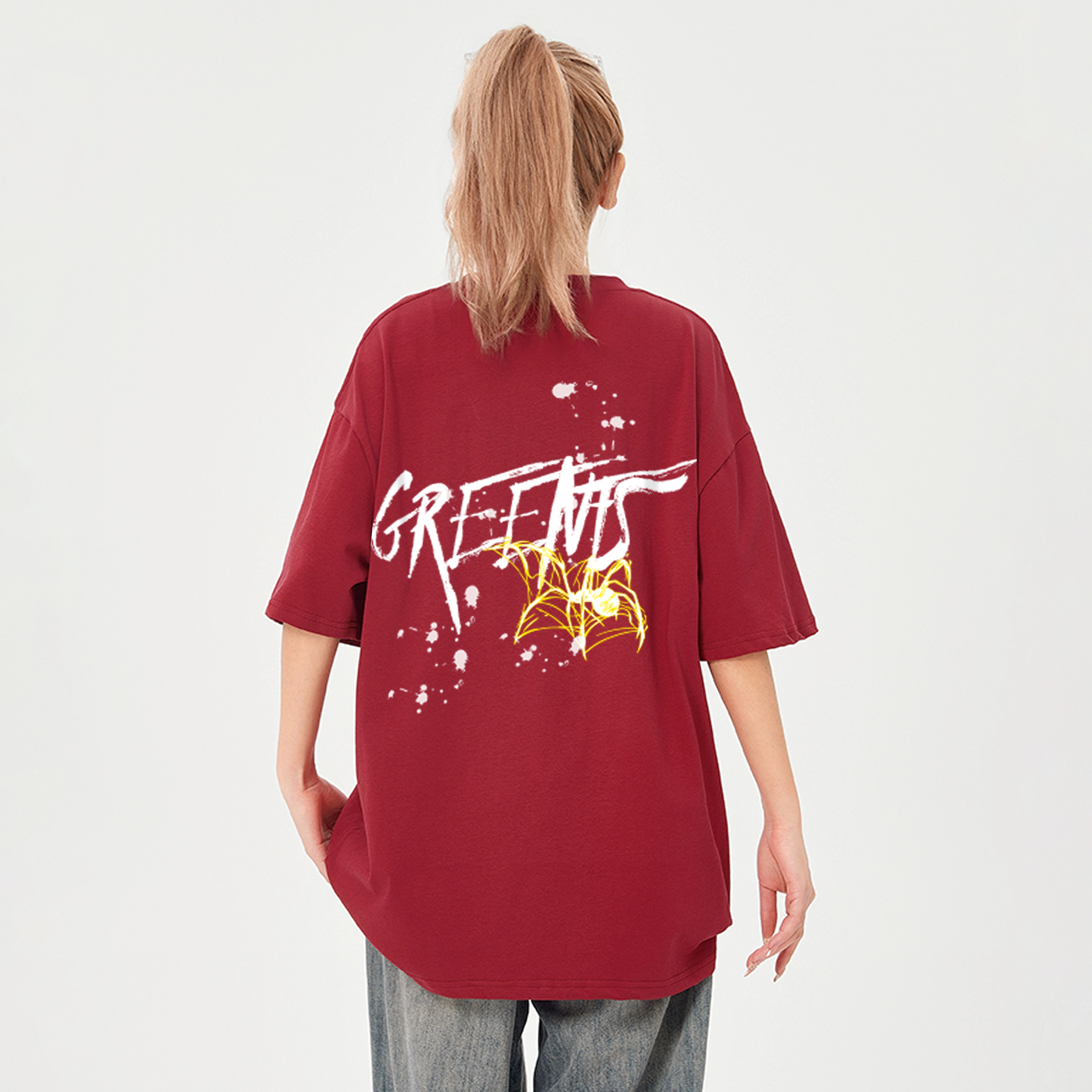 GF T