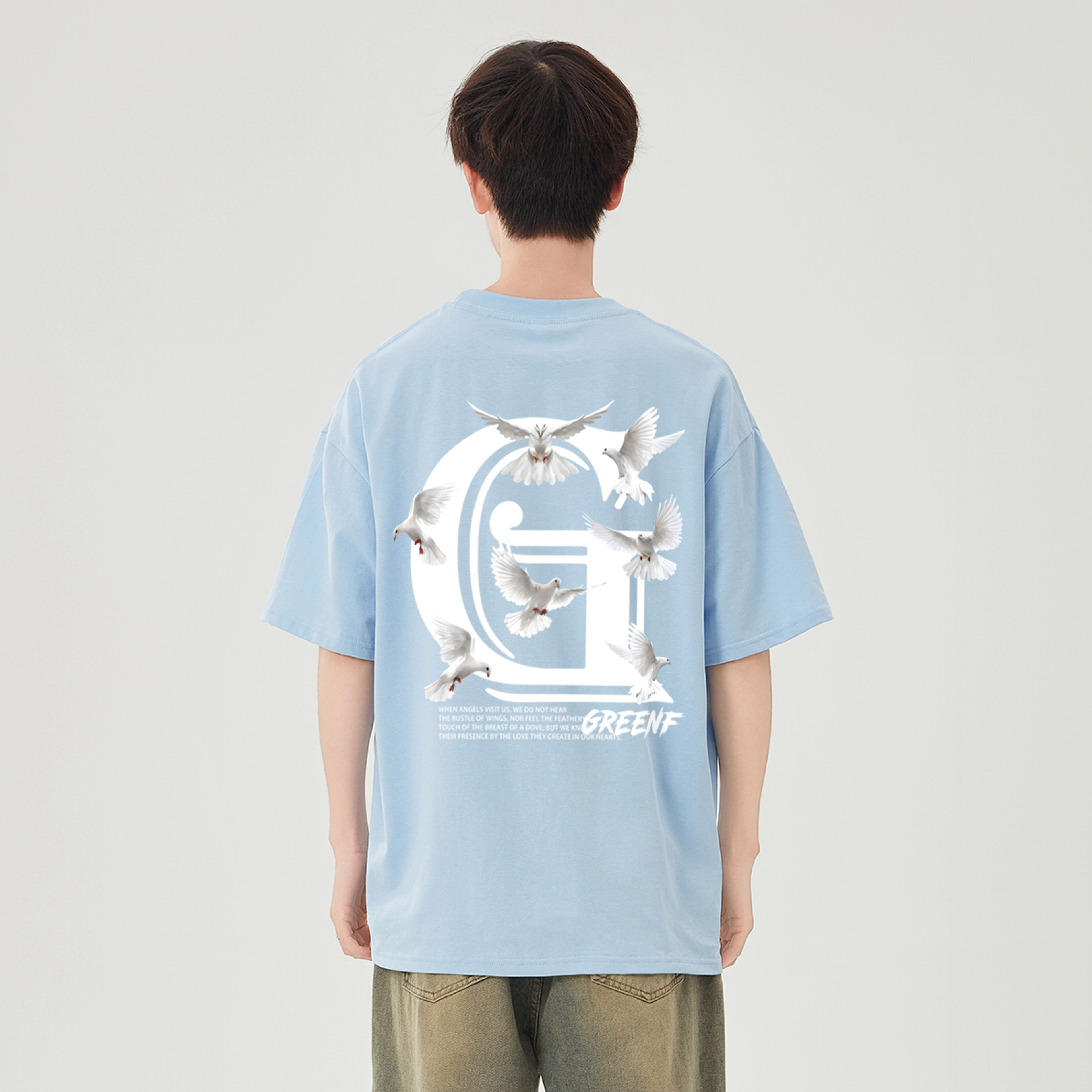 GF LogoT