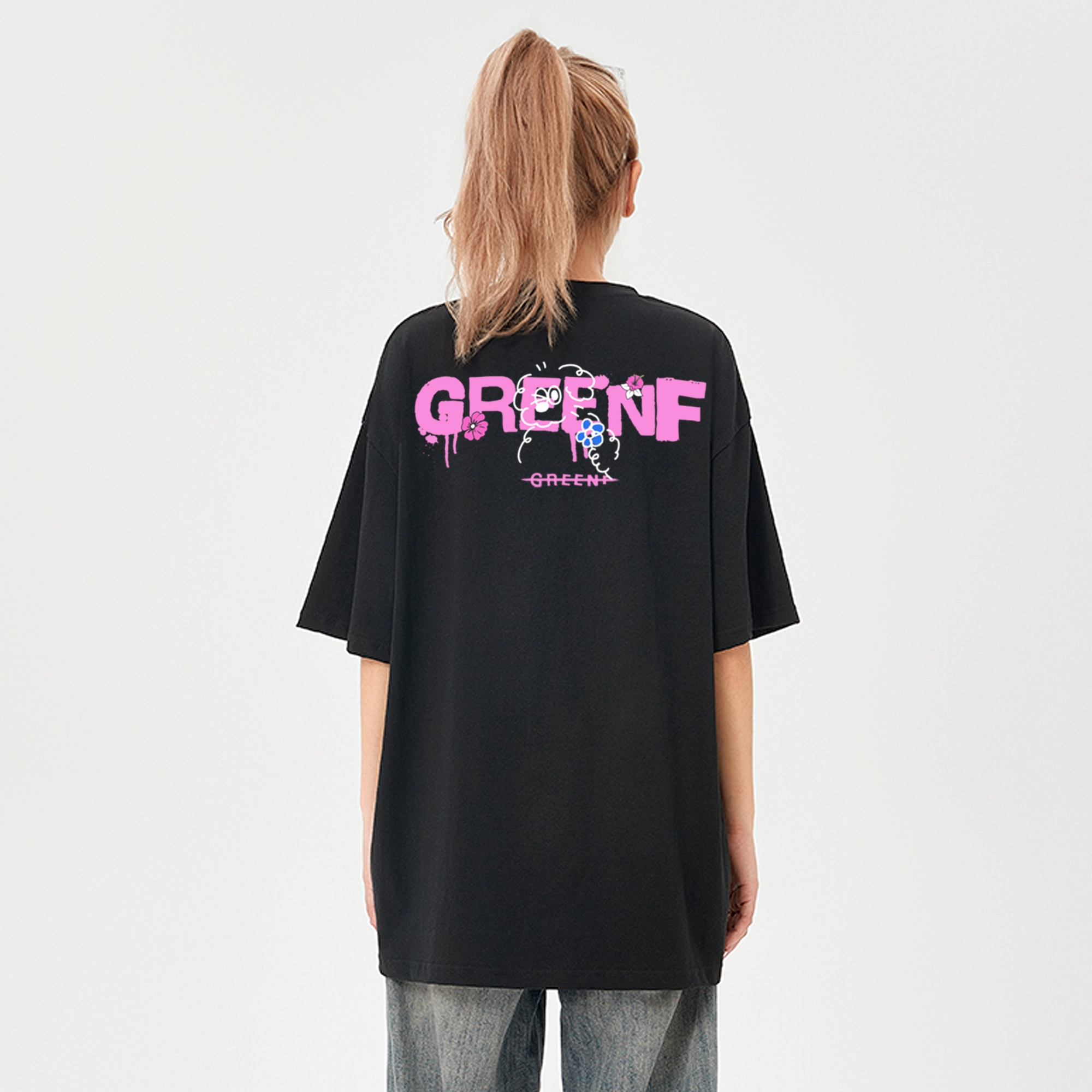 GF logoT