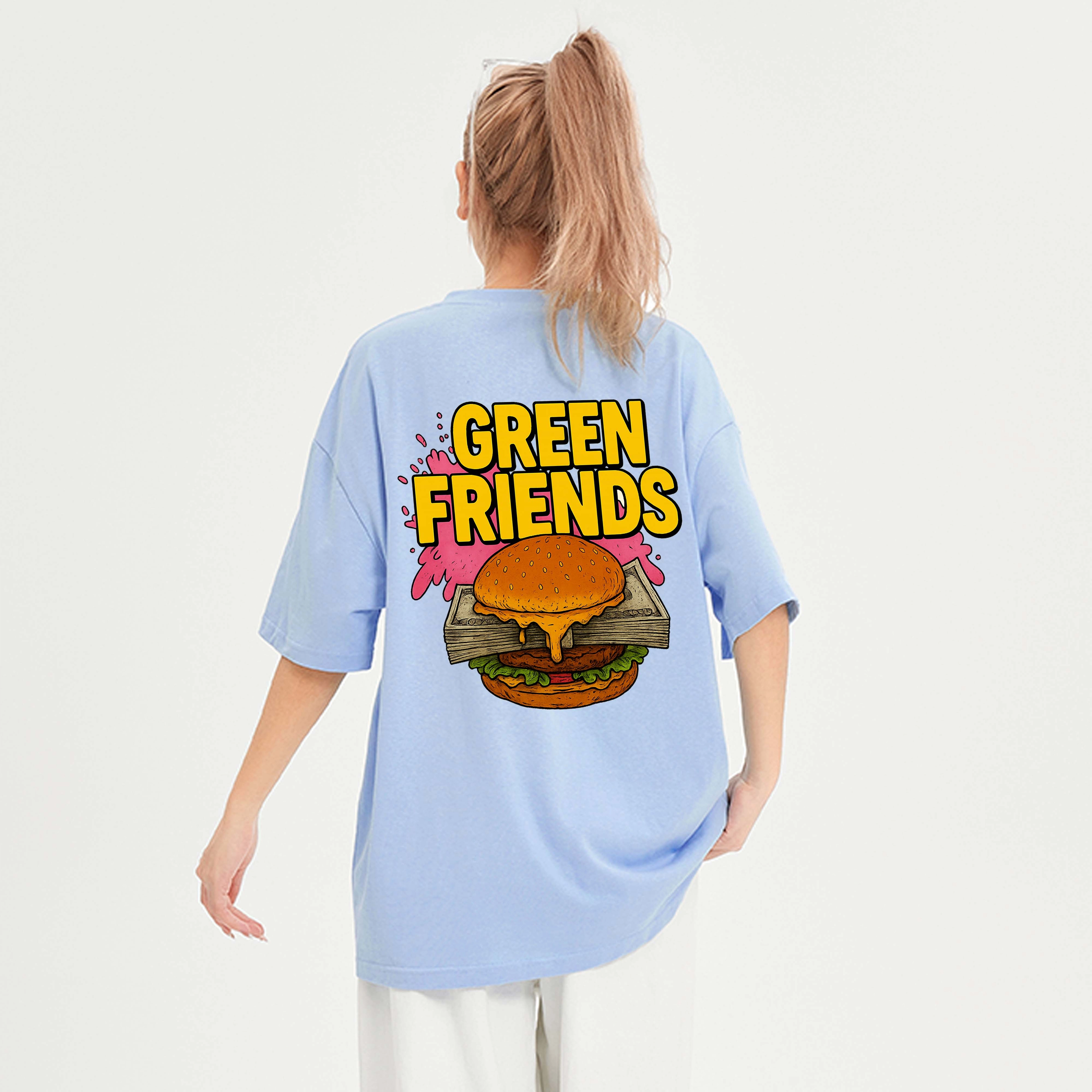 GF LogoT