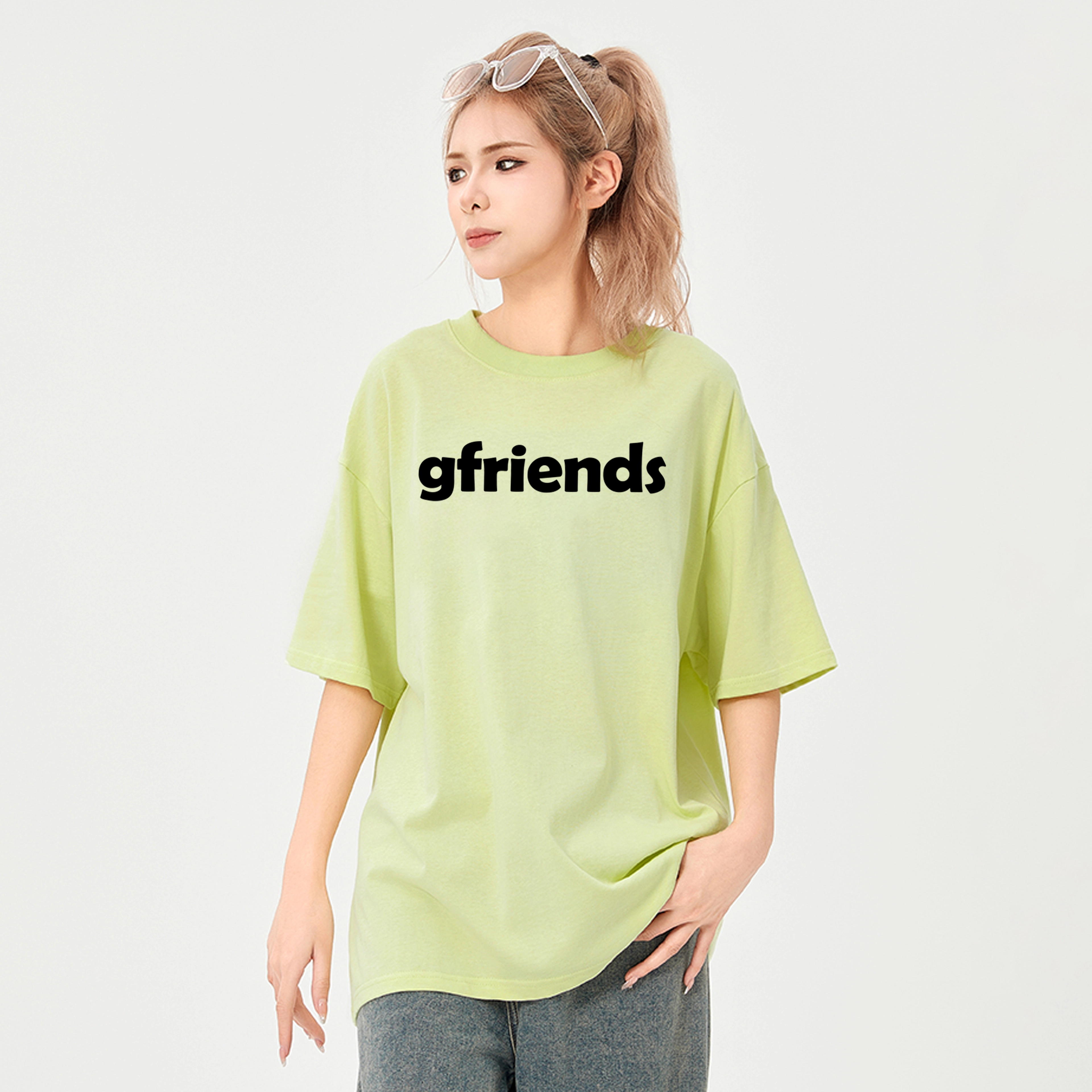 GF LogoT