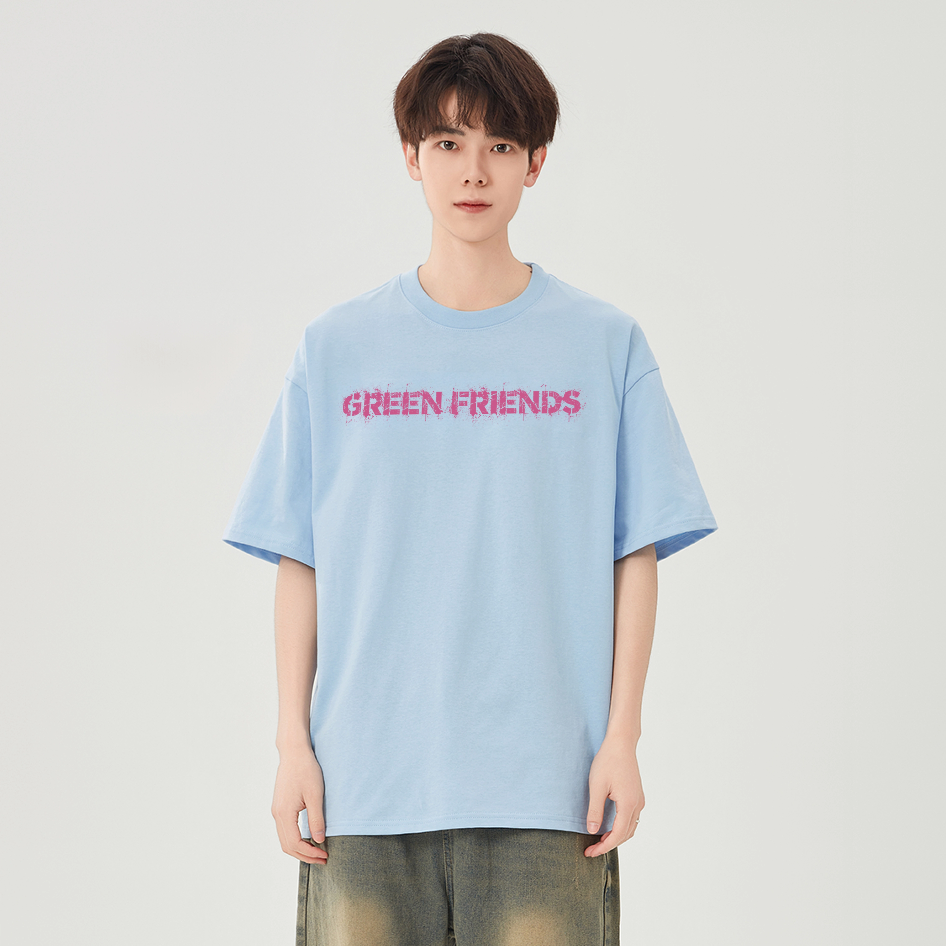 GF T