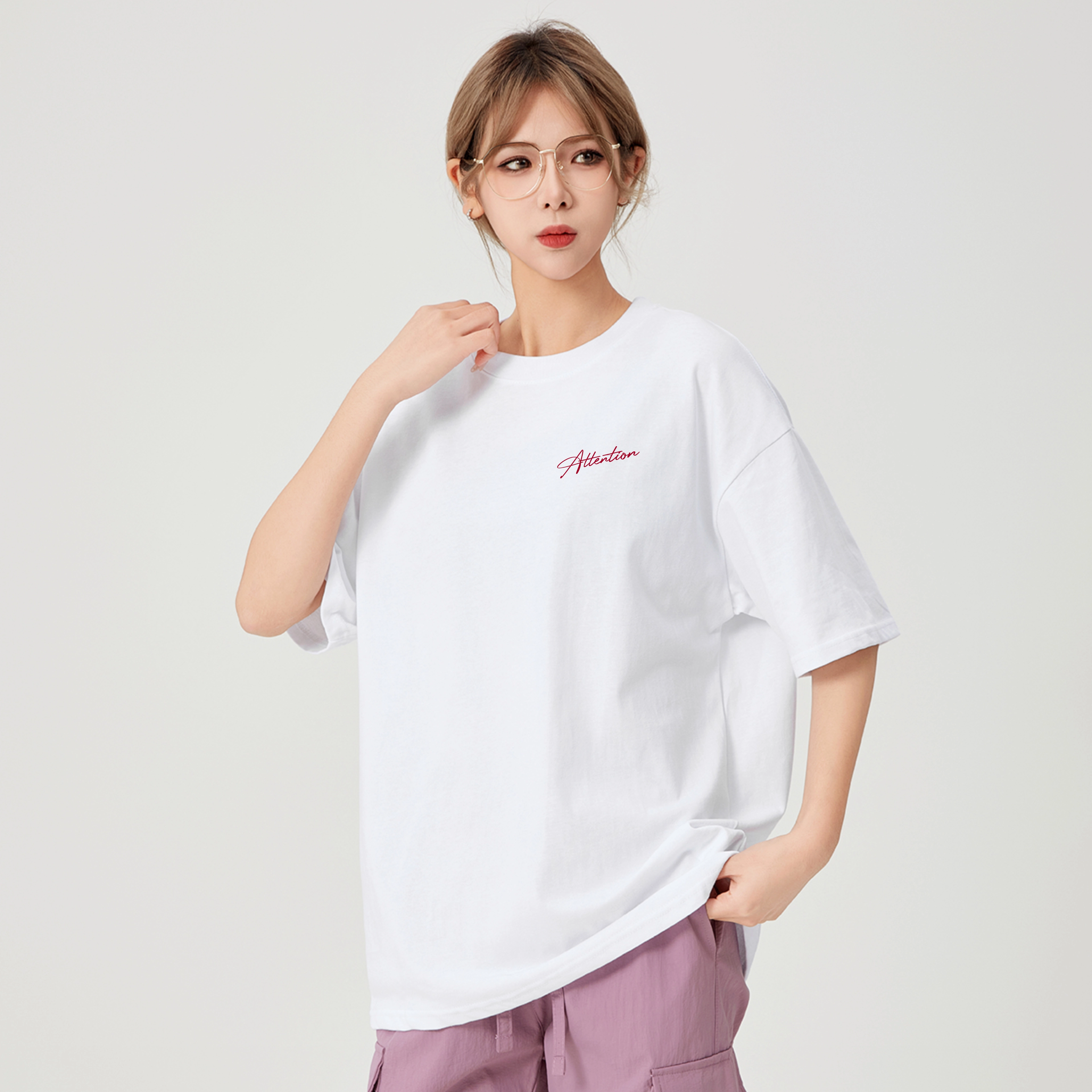 GF T