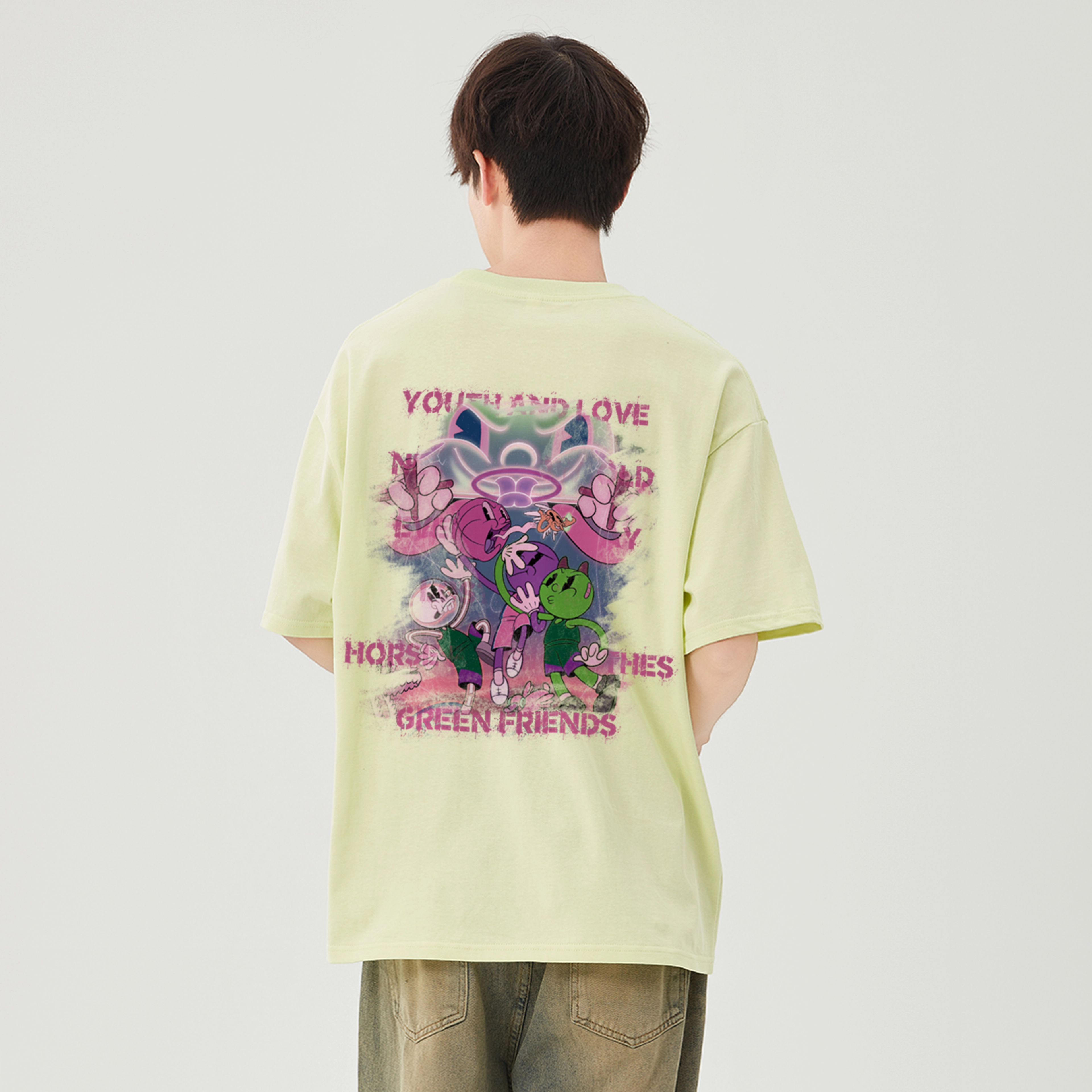GF T