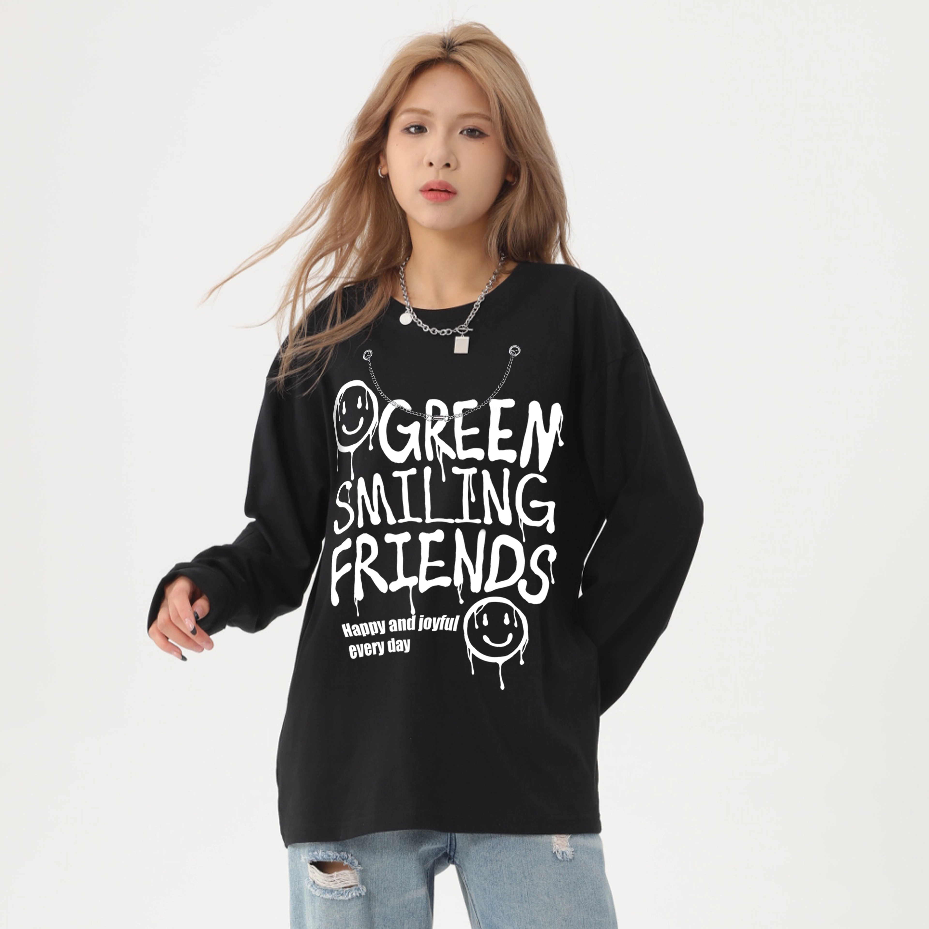 GF LogoT