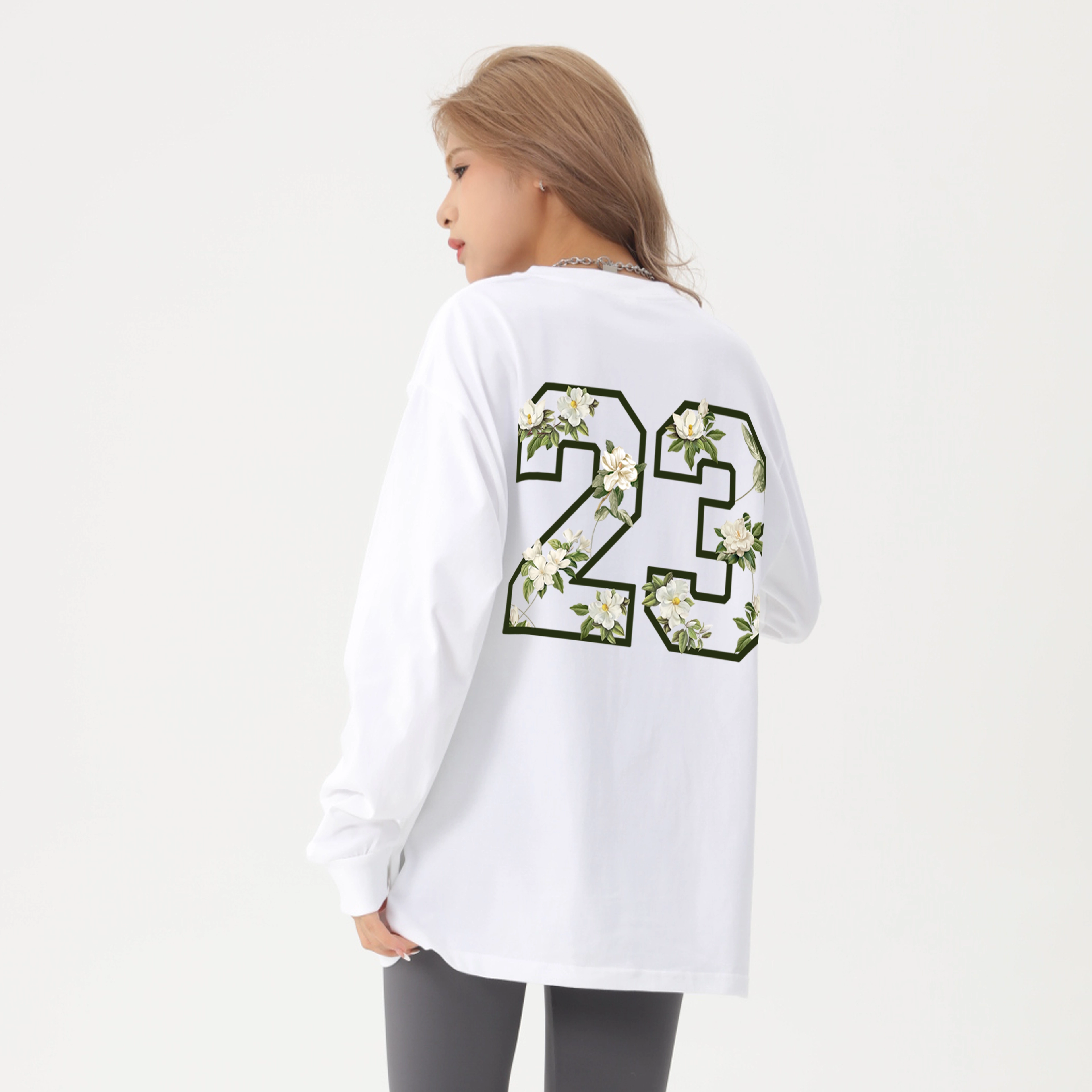 GF Logo23T