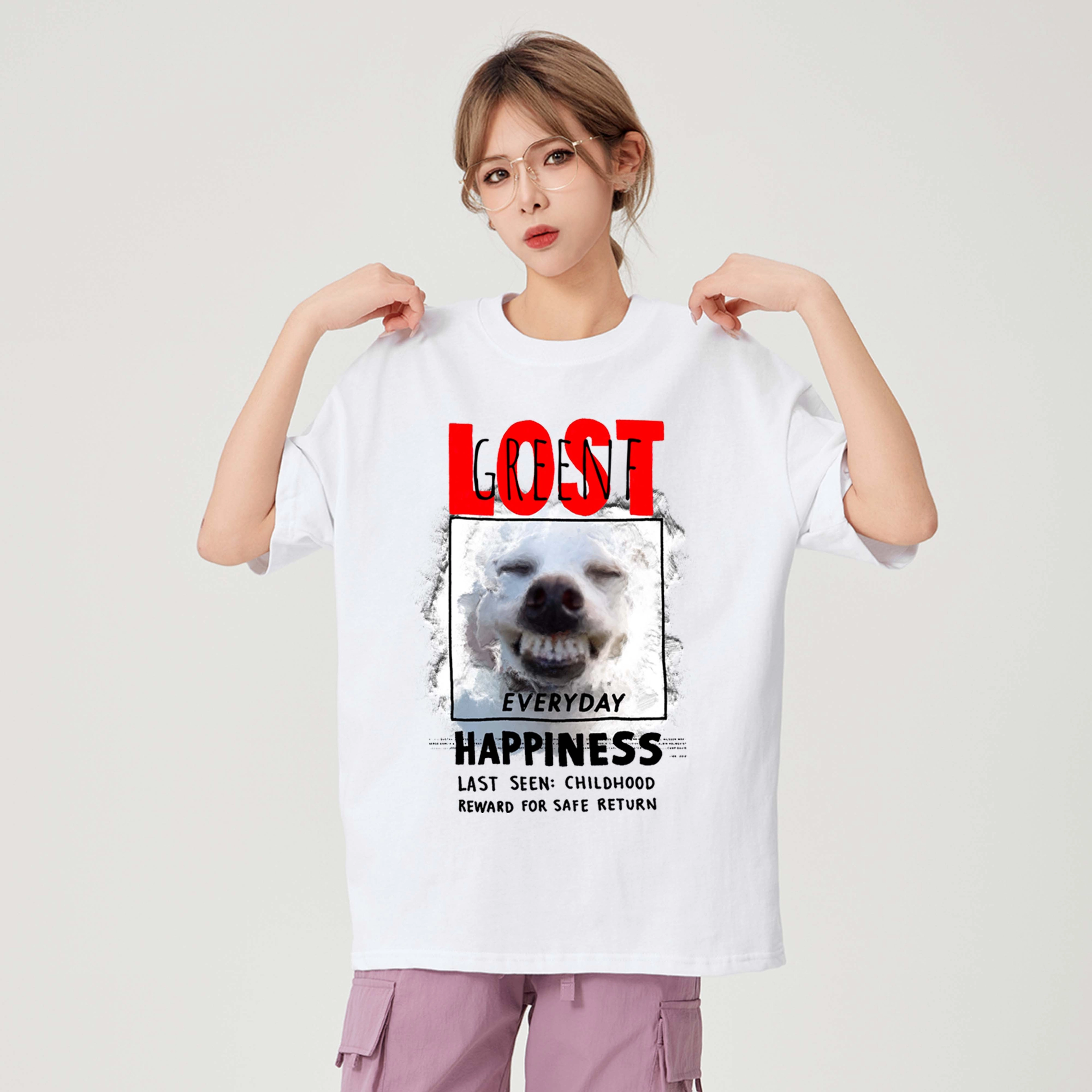 GF T