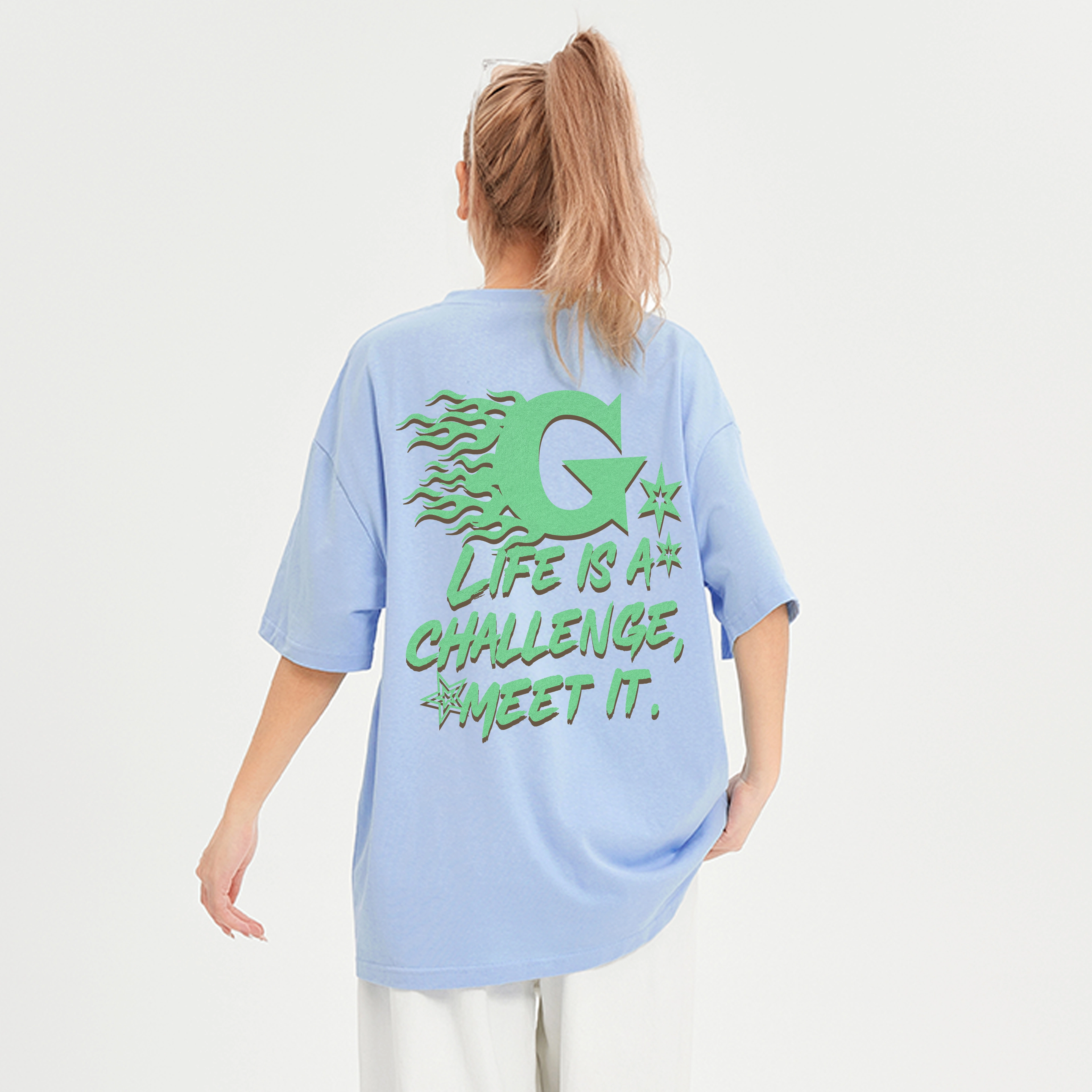 GF T