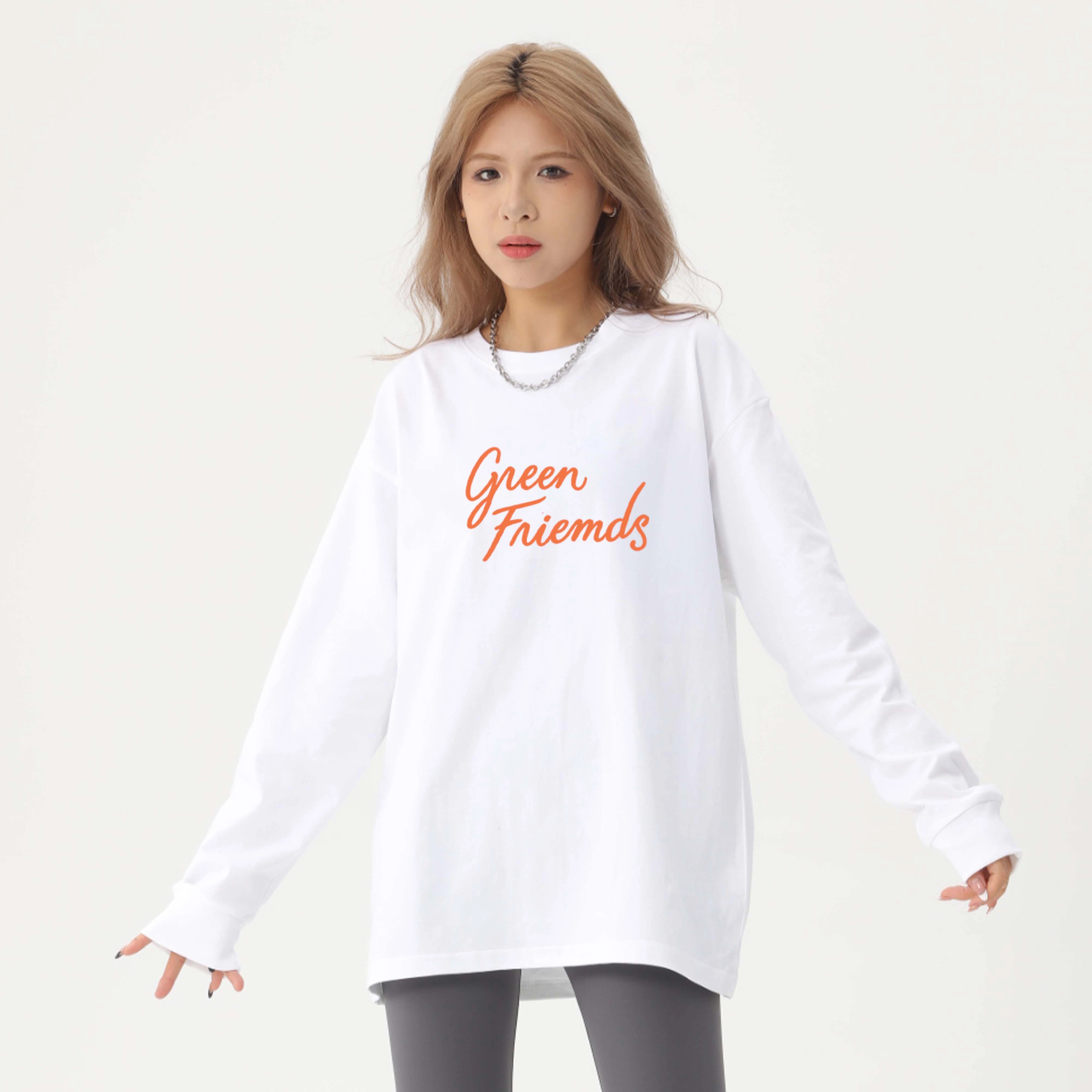 GF LogoT
