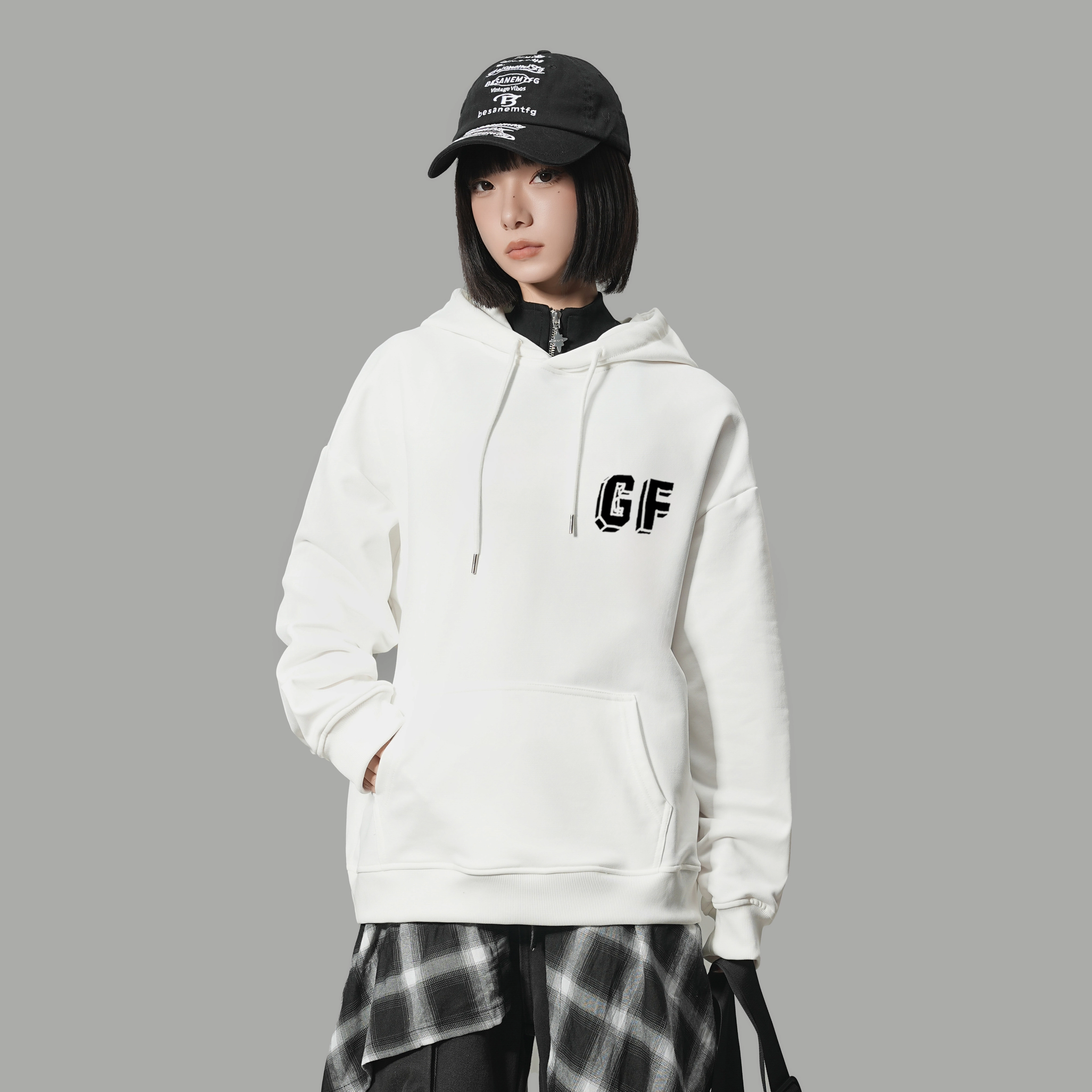 GF Logo