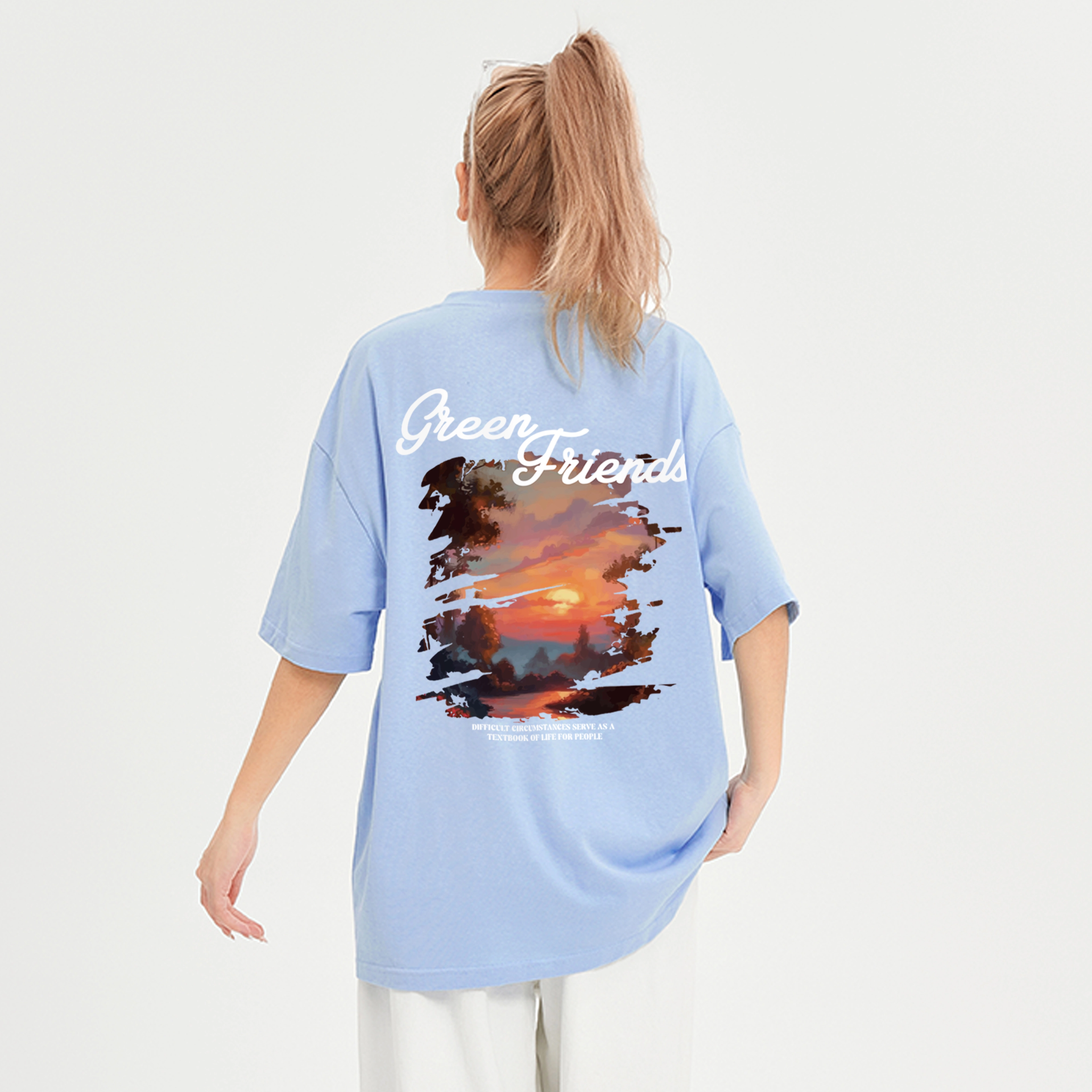 GF T