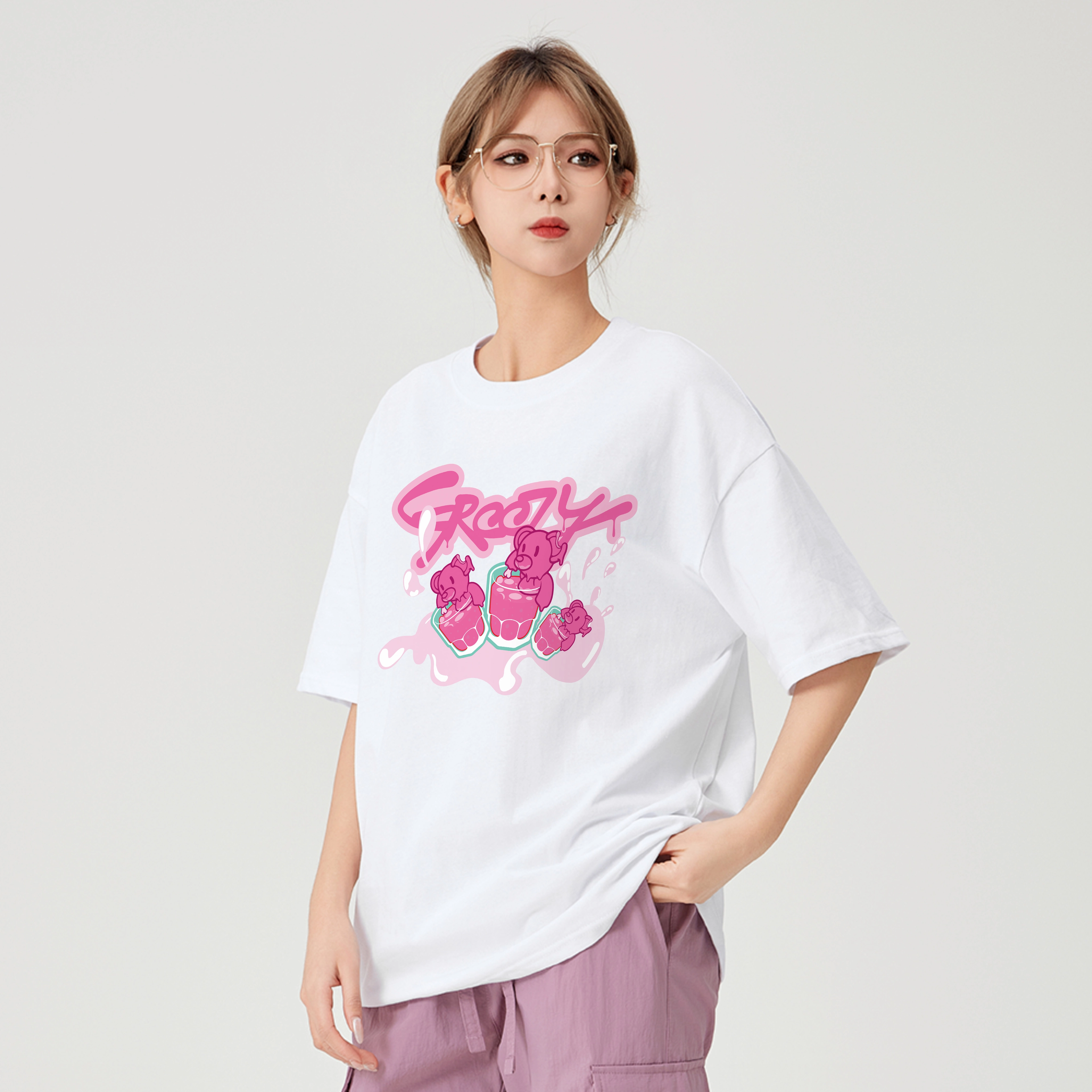 GF LOGOT