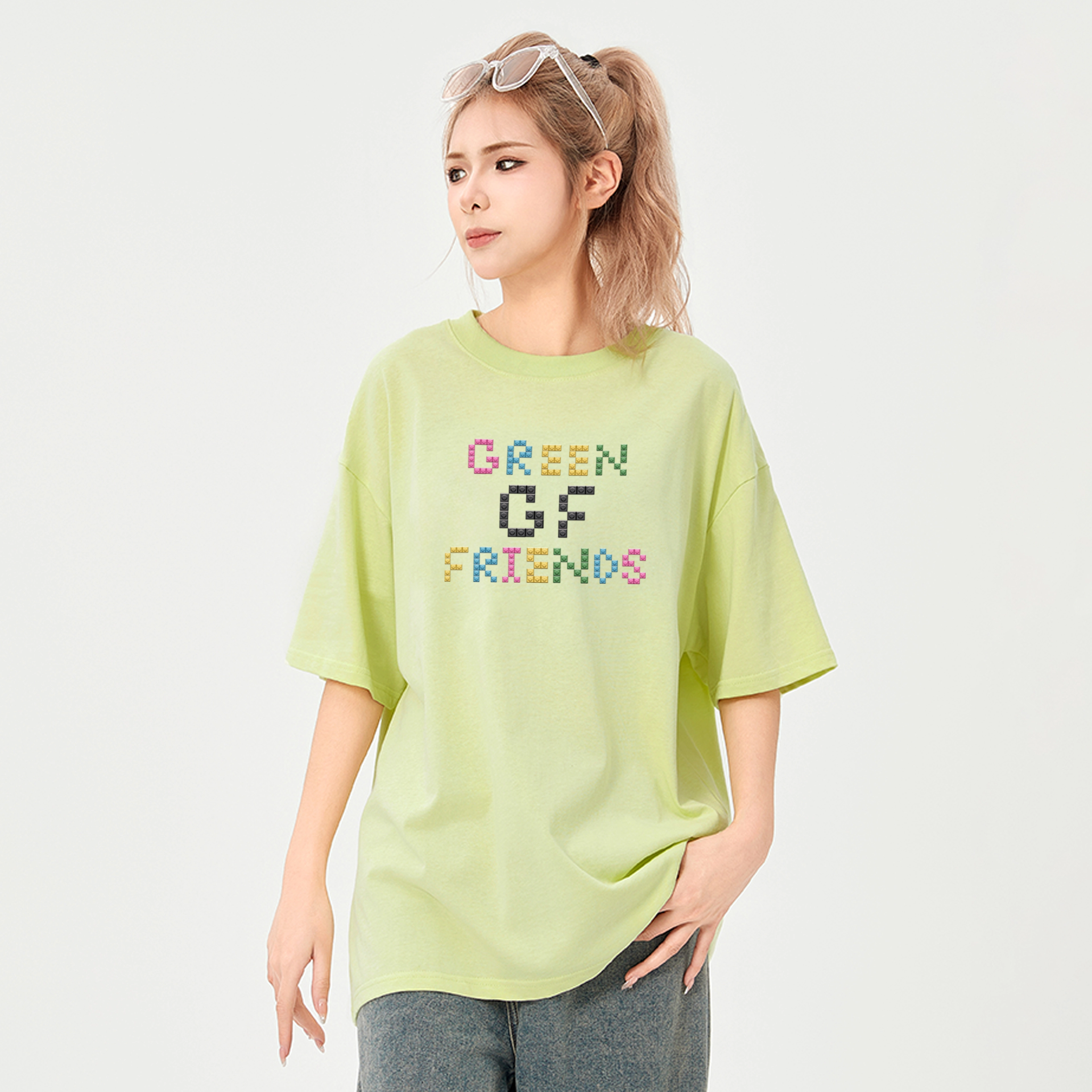 GF LogoT