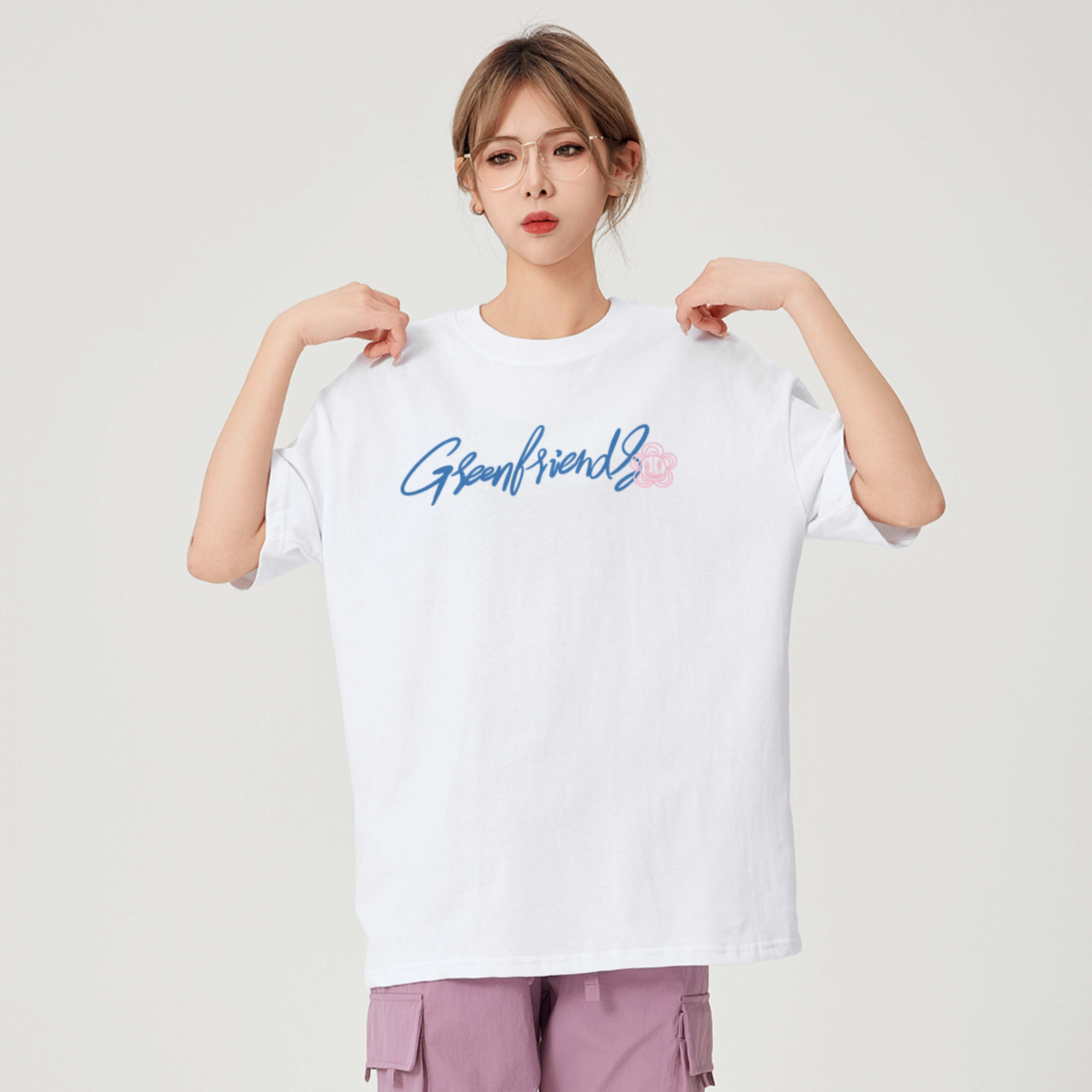 GF LogoT
