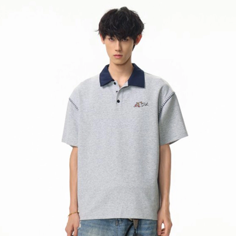 GF POLO