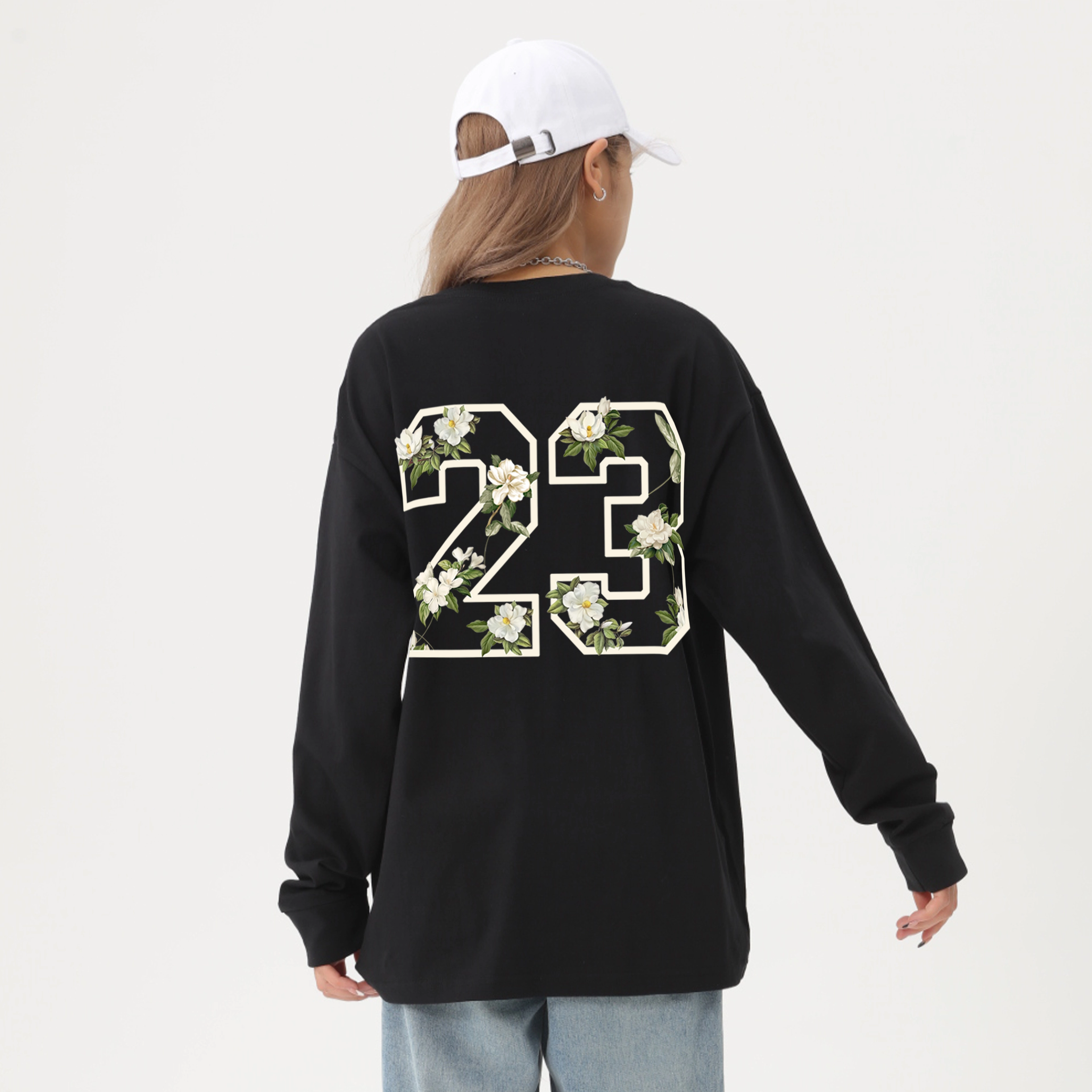 GF Logo23T
