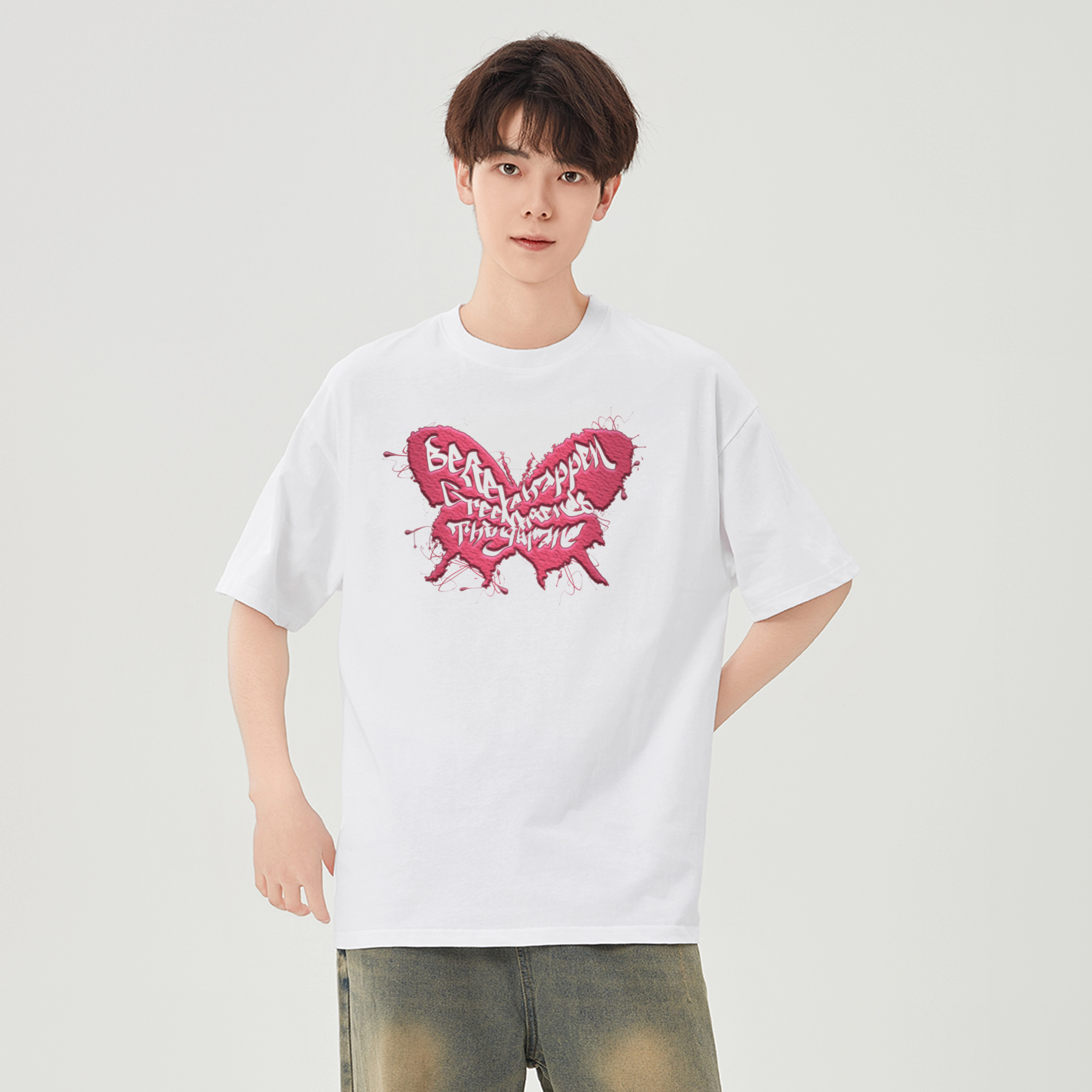 GF T