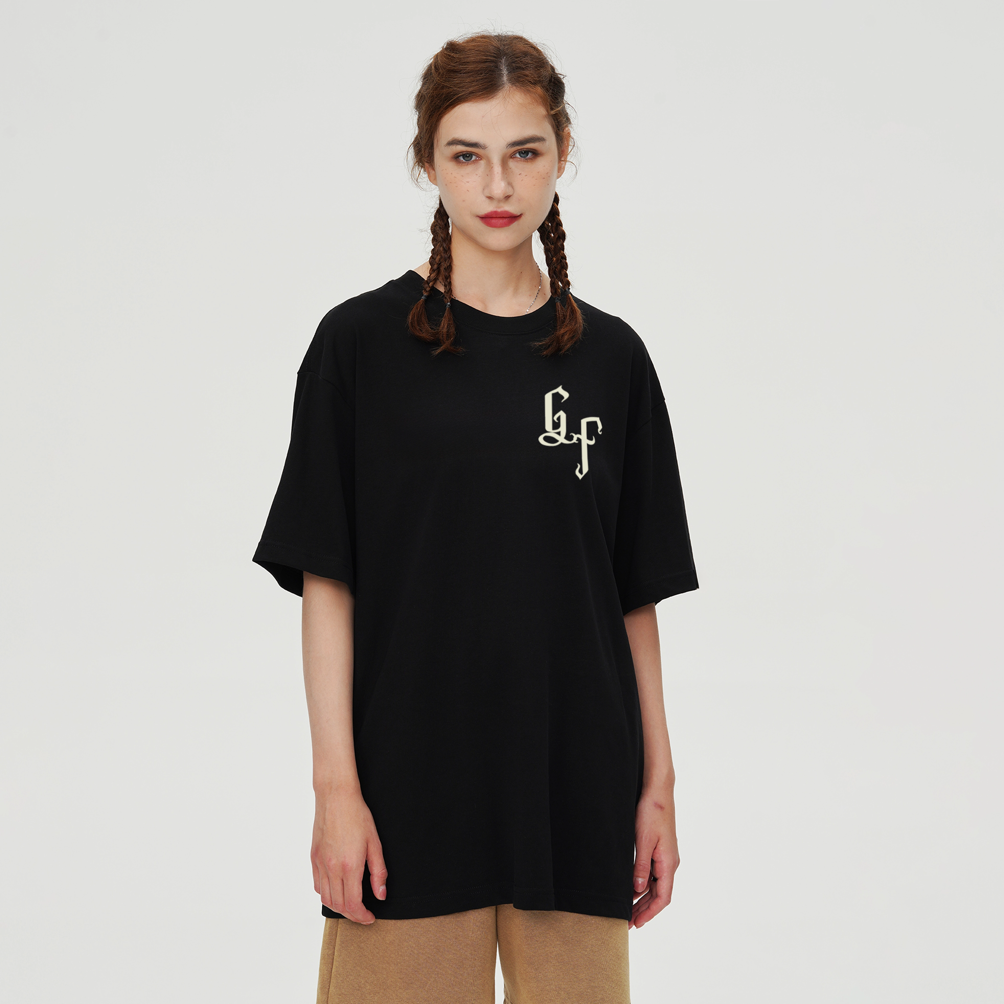 GF T