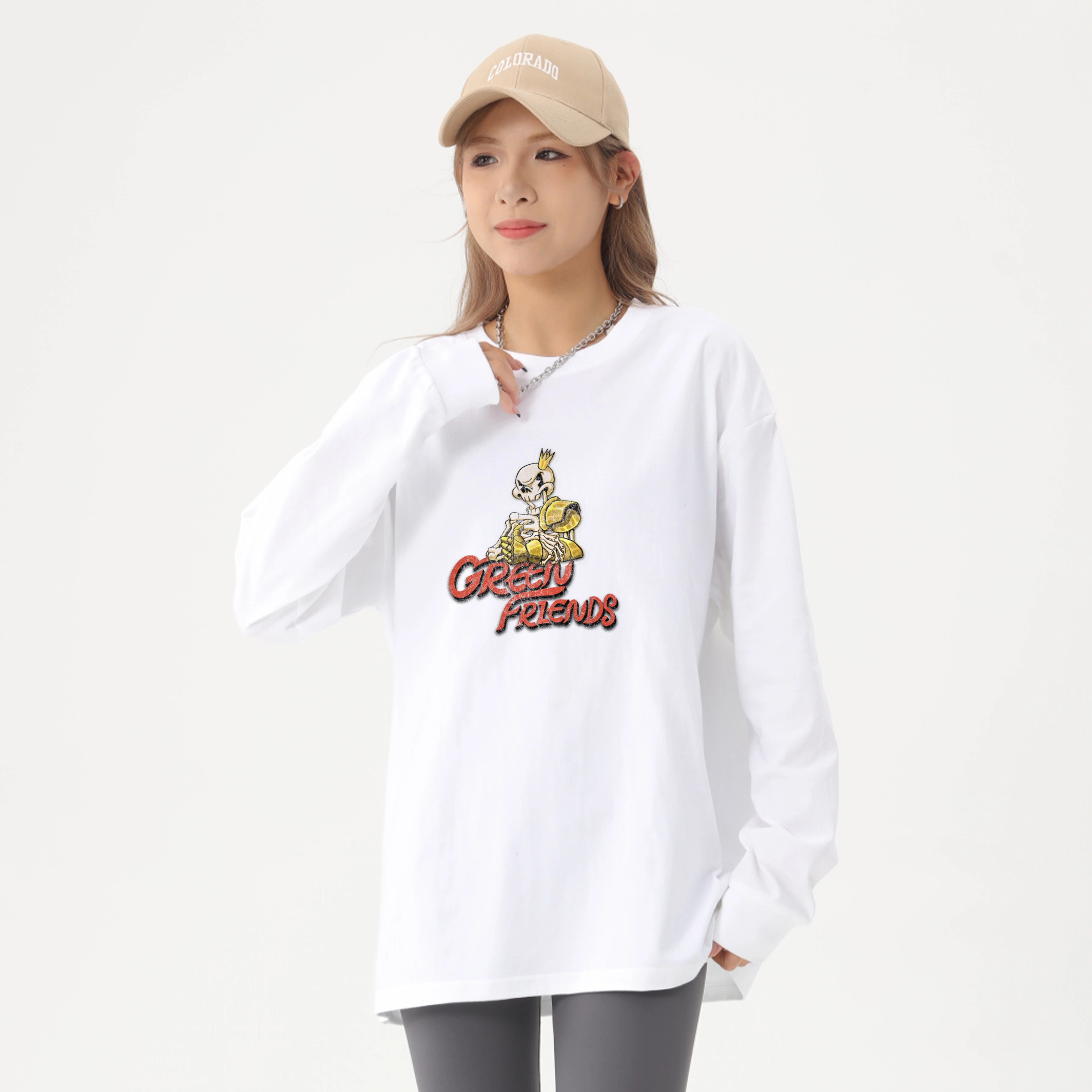 GF T