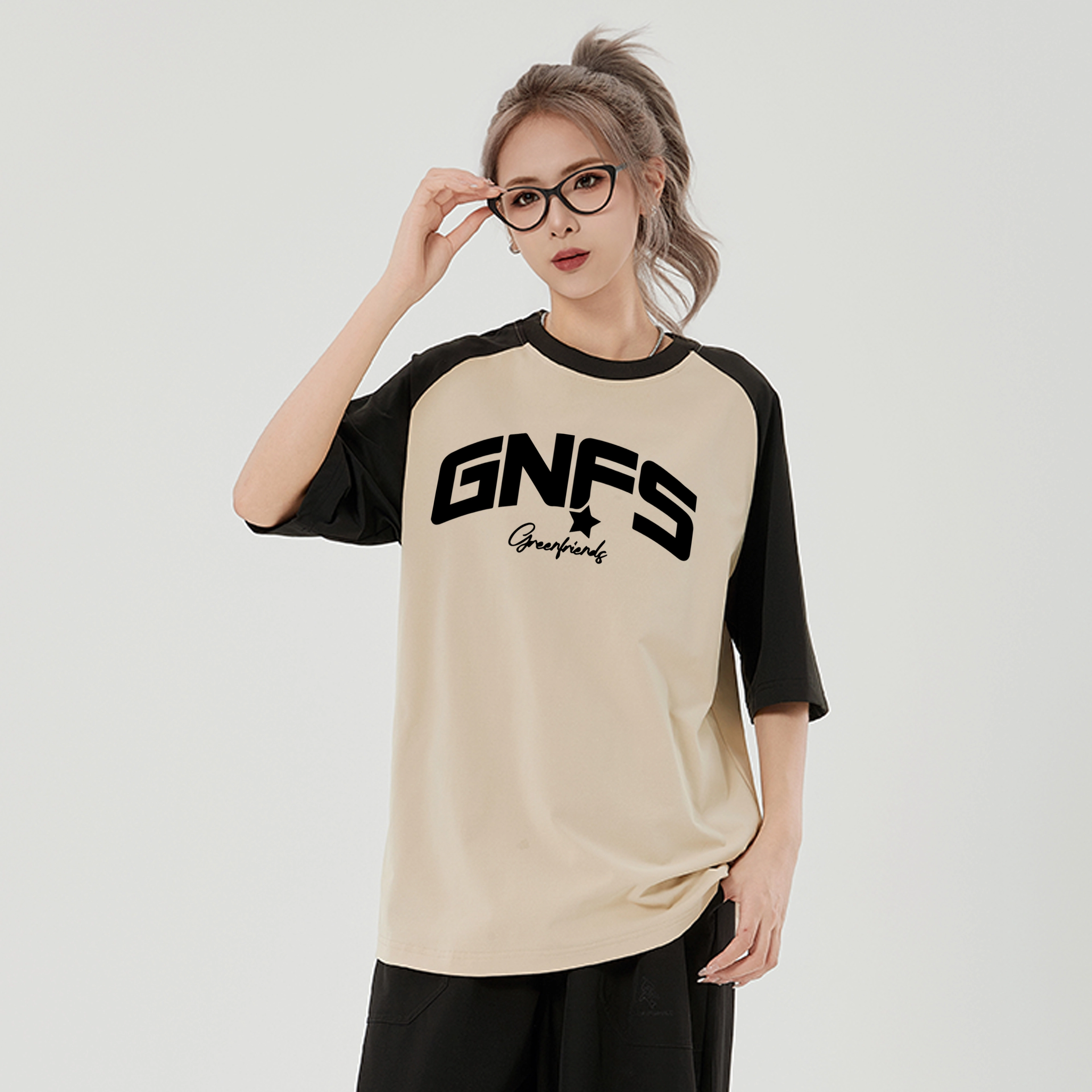 GF LogoT