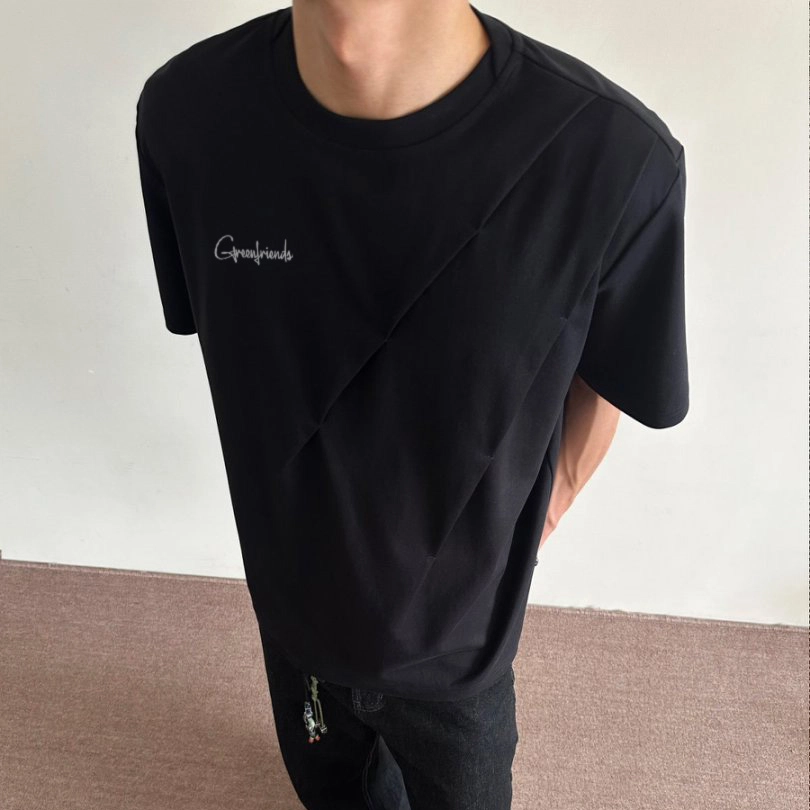 GF T