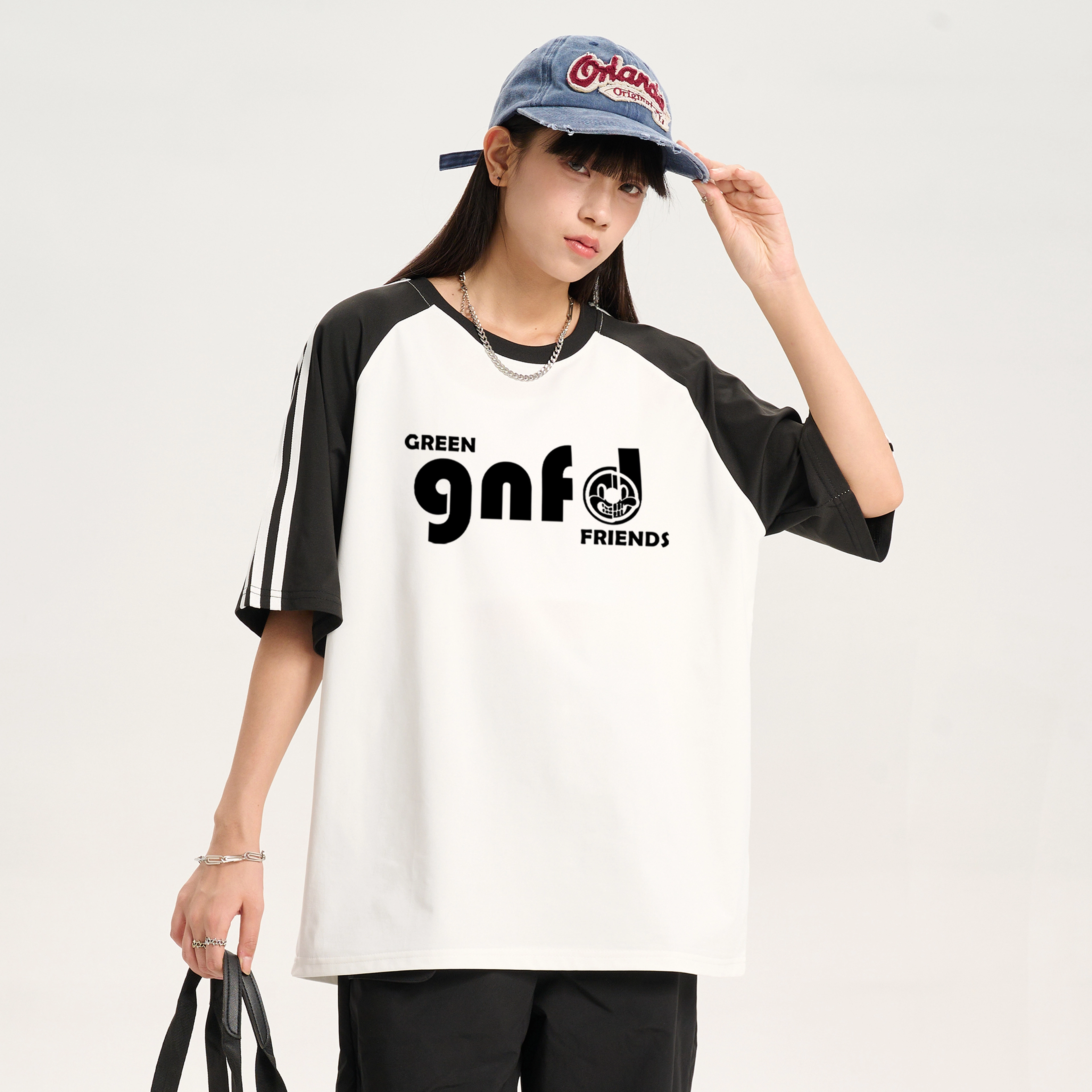 GF LogoT