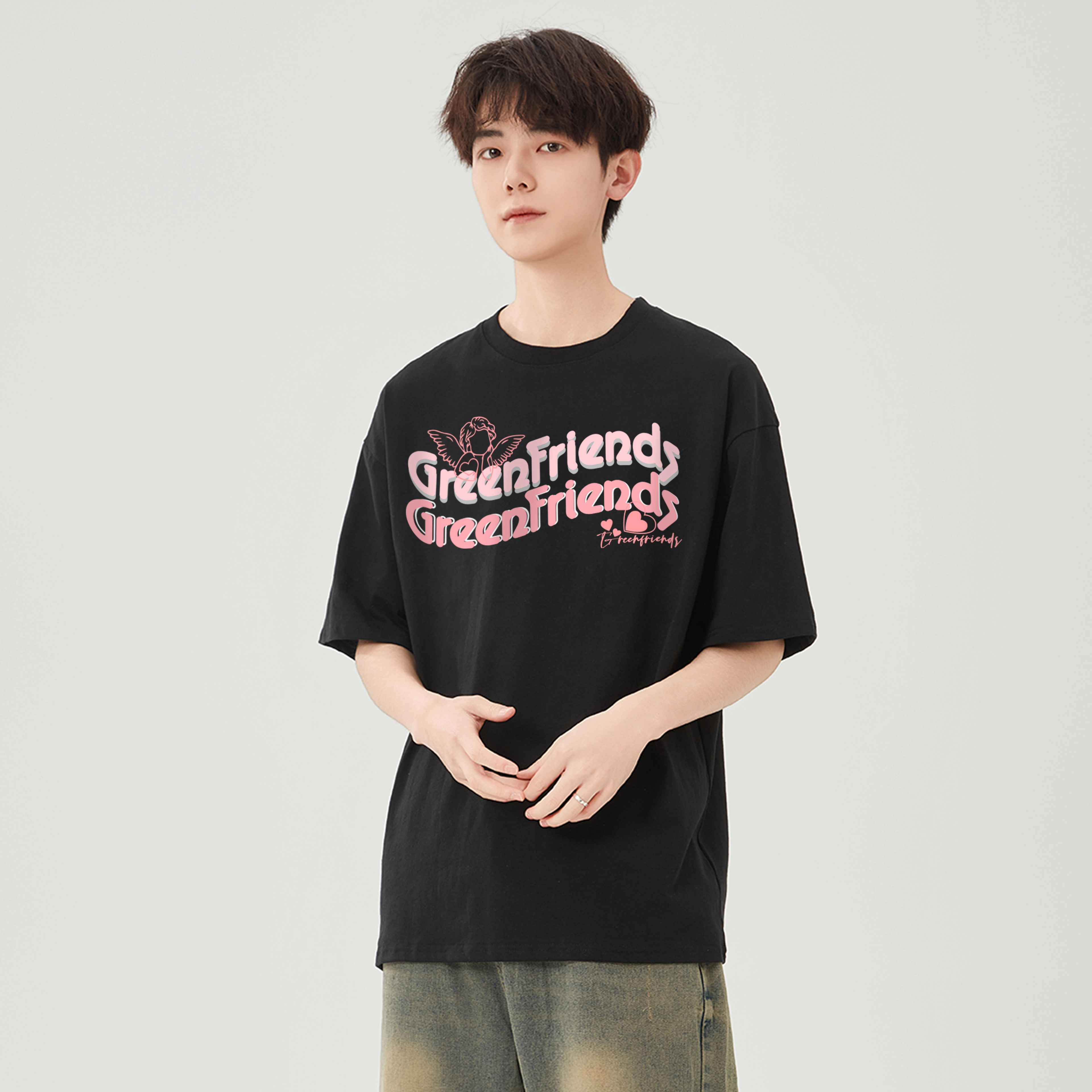 GF T
