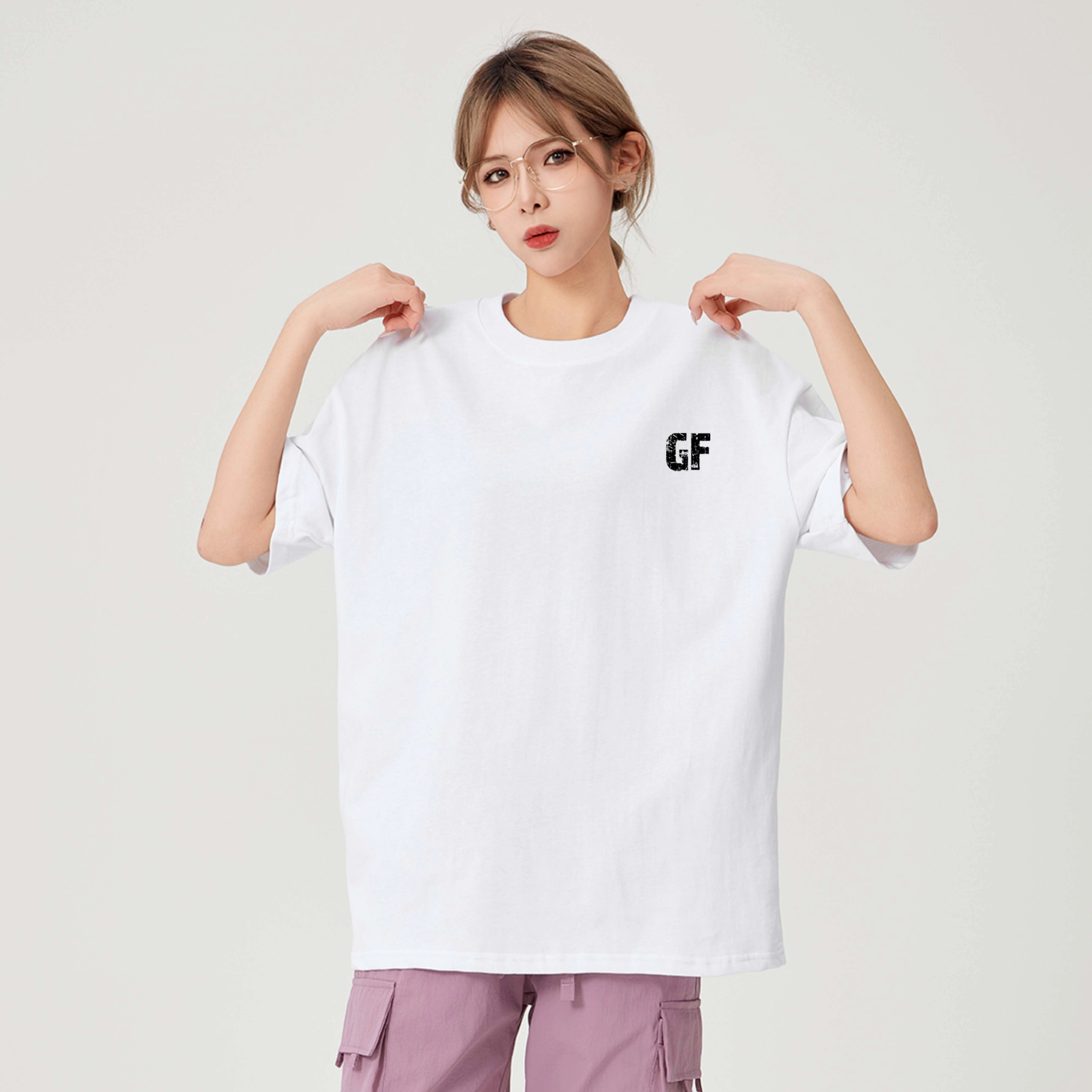 GF GREEZY T