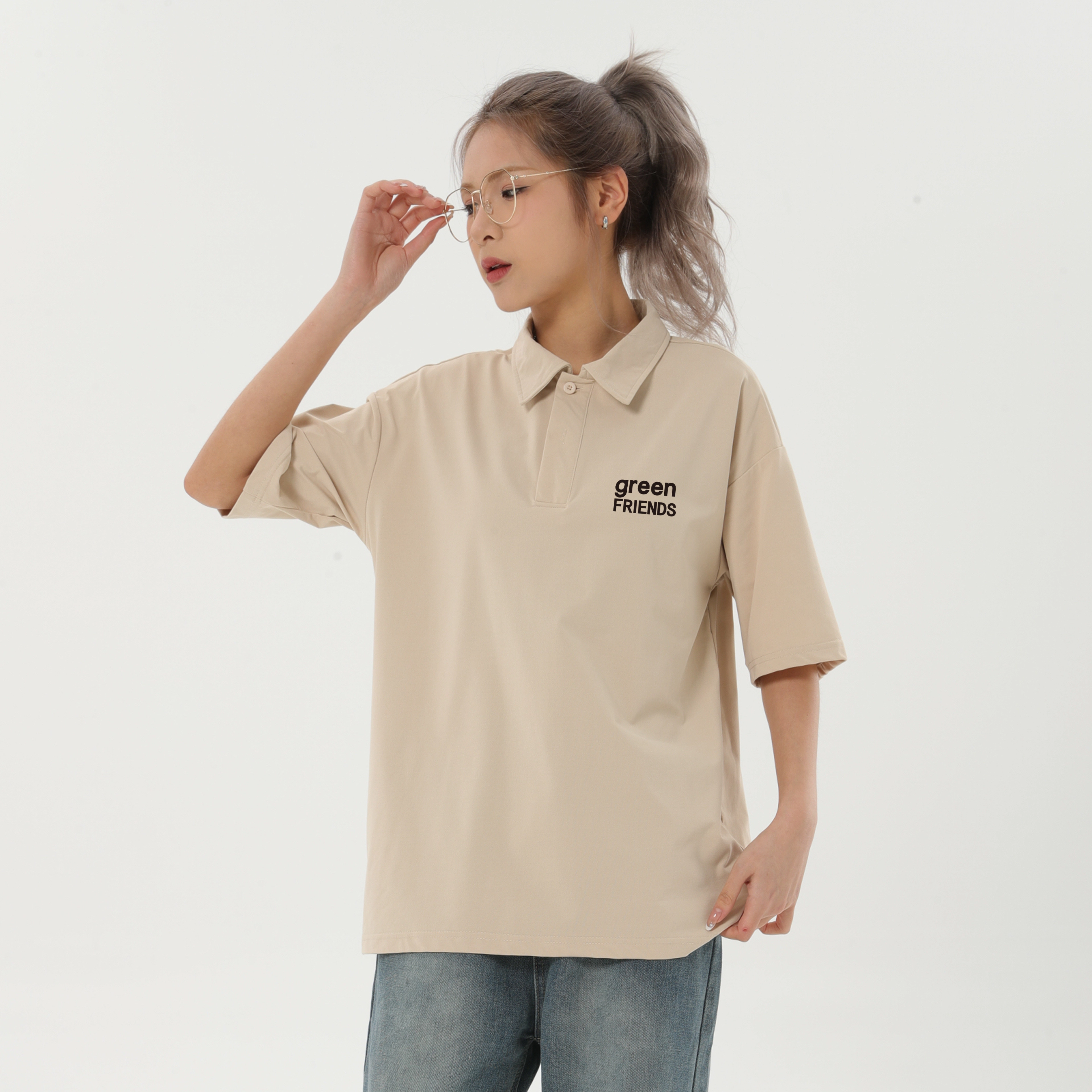 GF LogoPolo