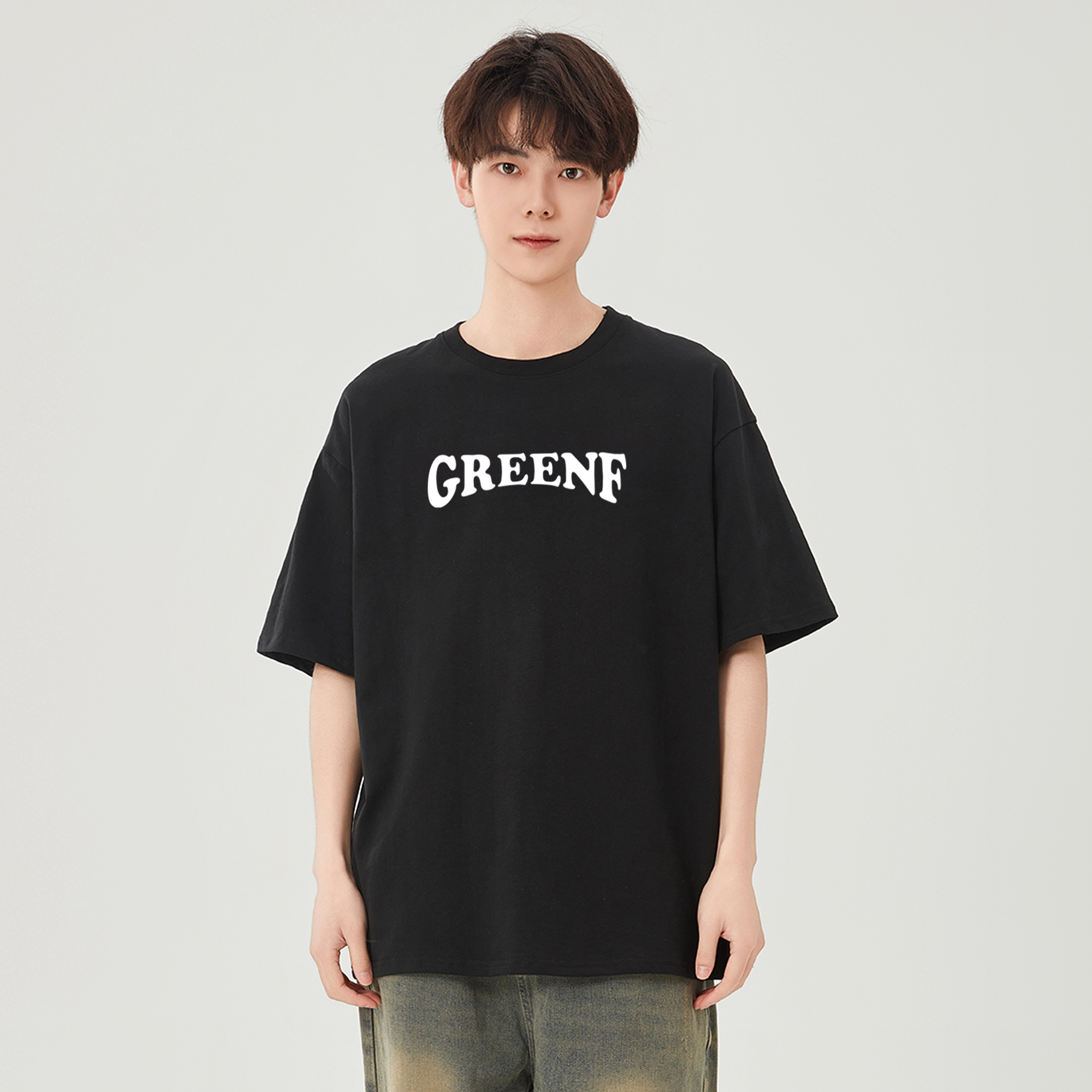 GF T