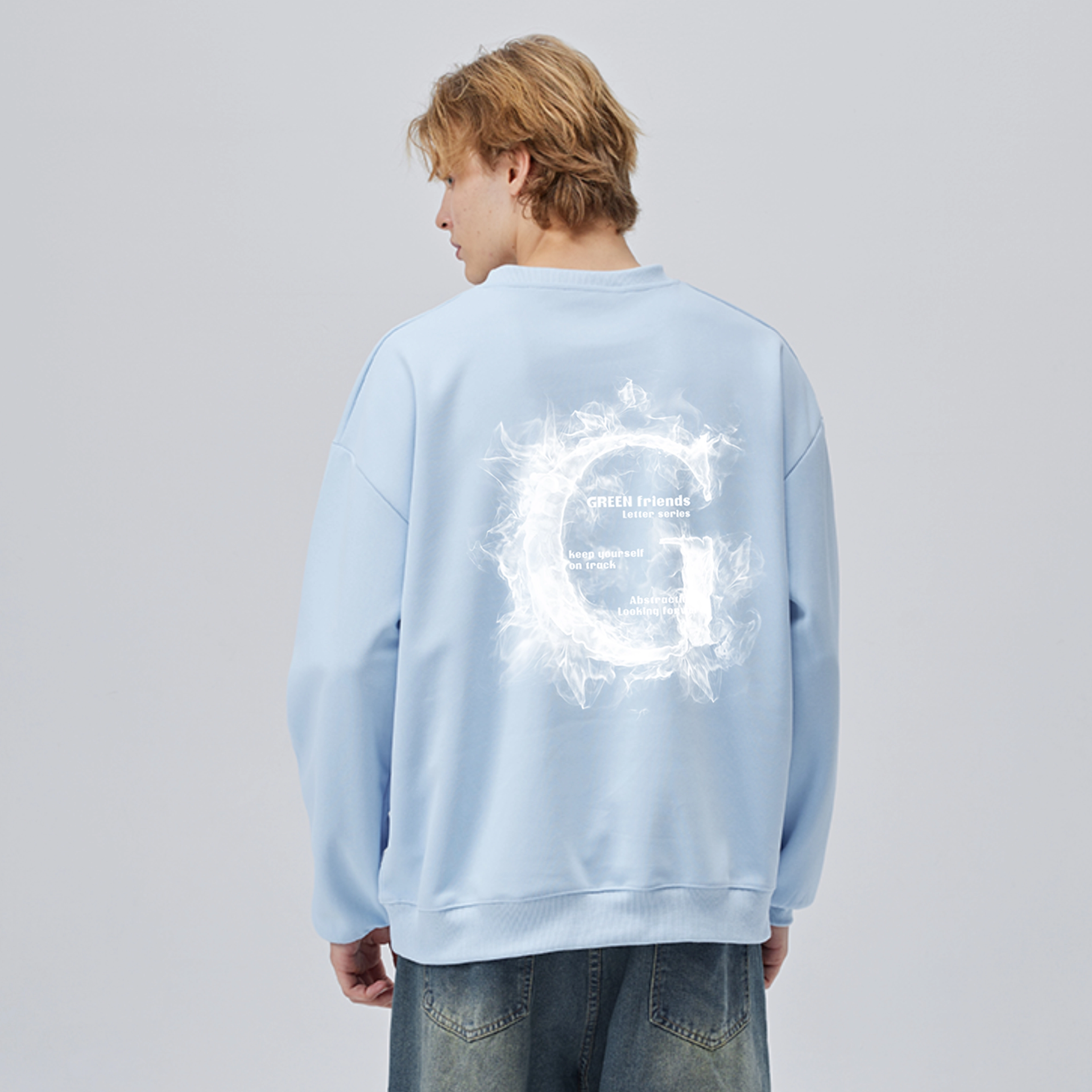 GF LogoG