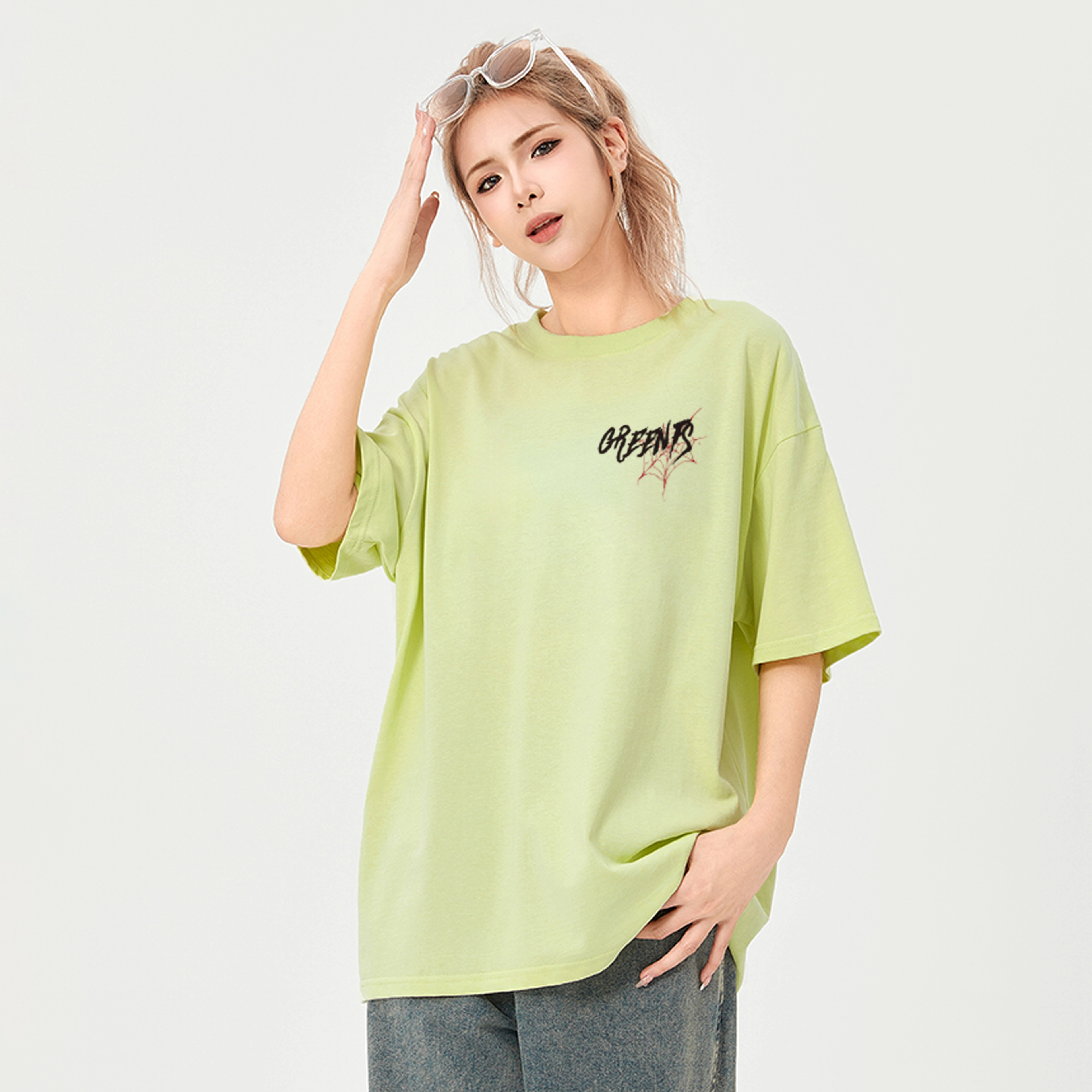 GF T