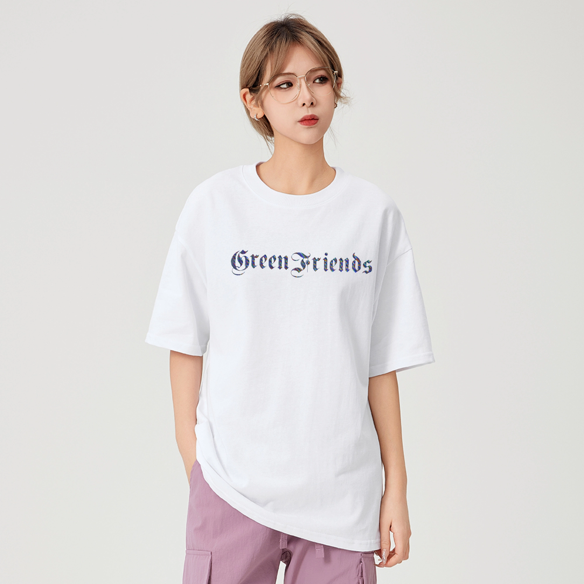 GF T