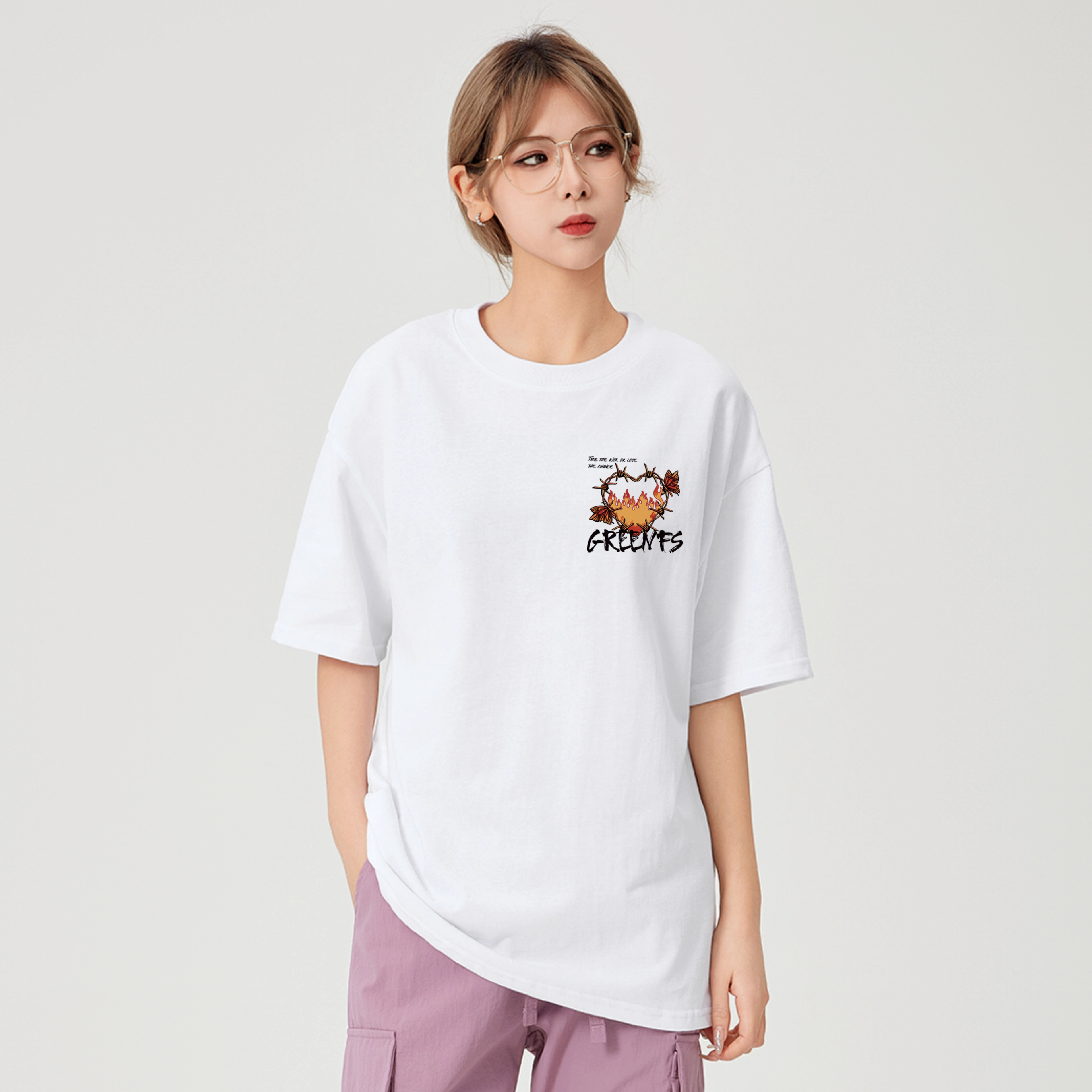 GF T