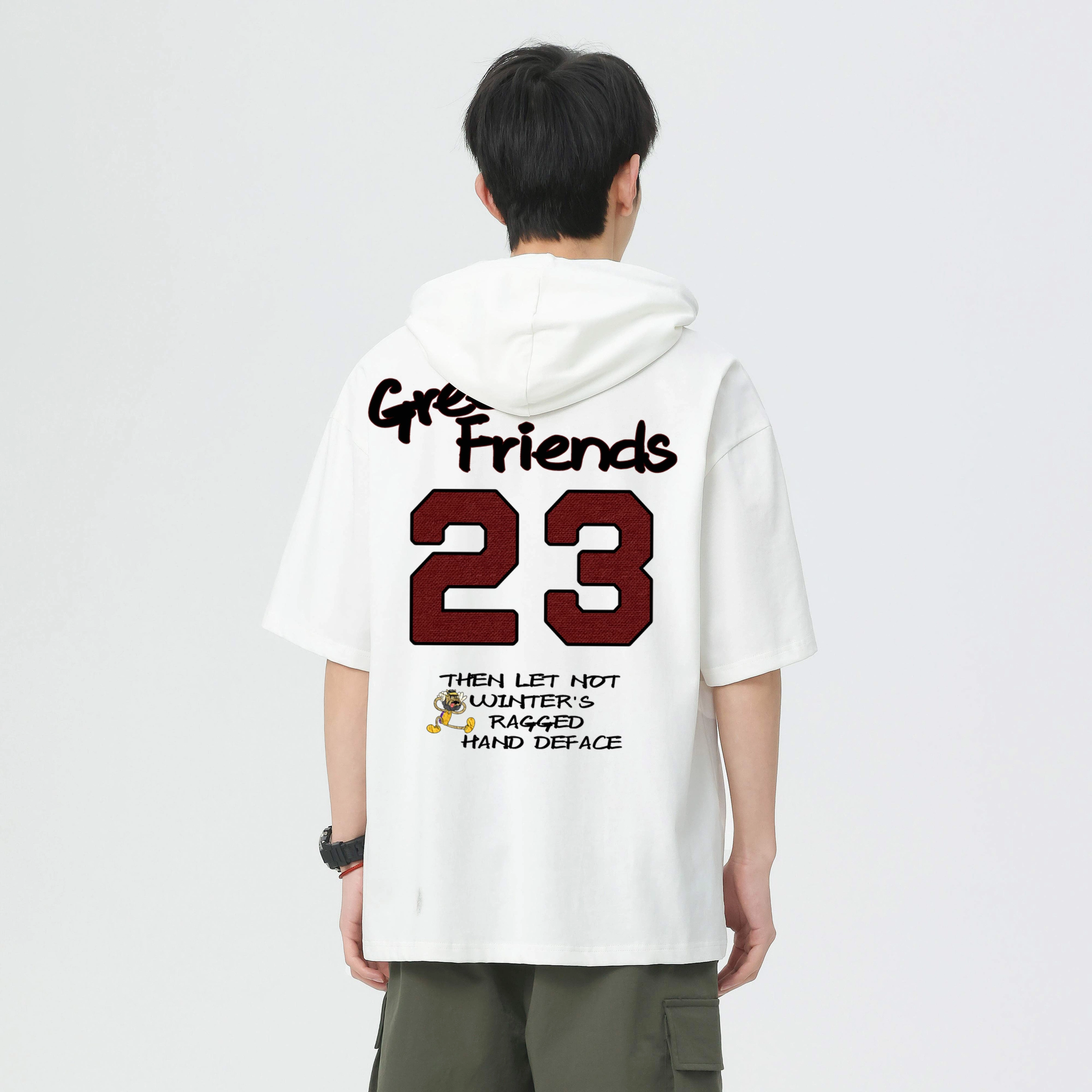 GF 23logoT