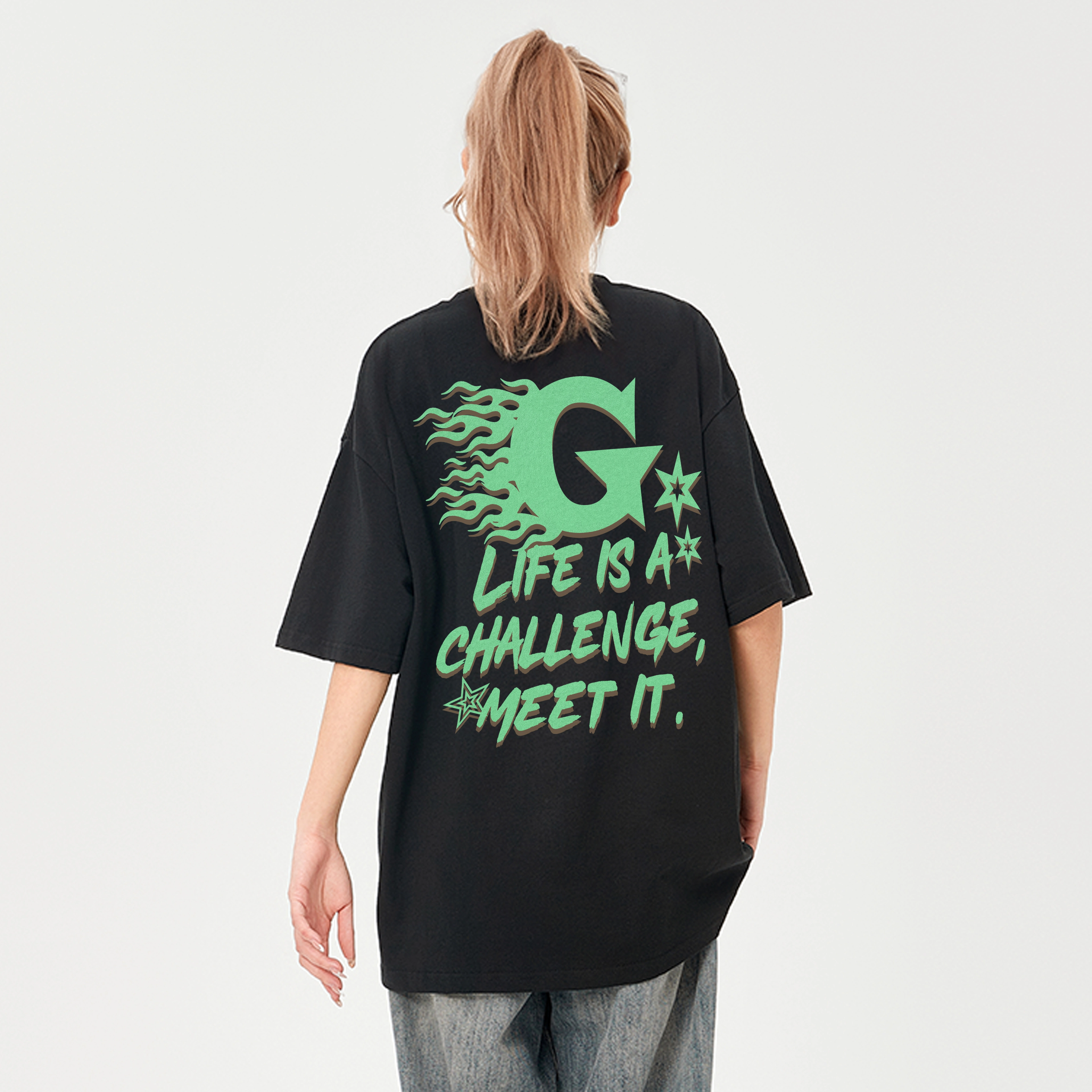 GF T