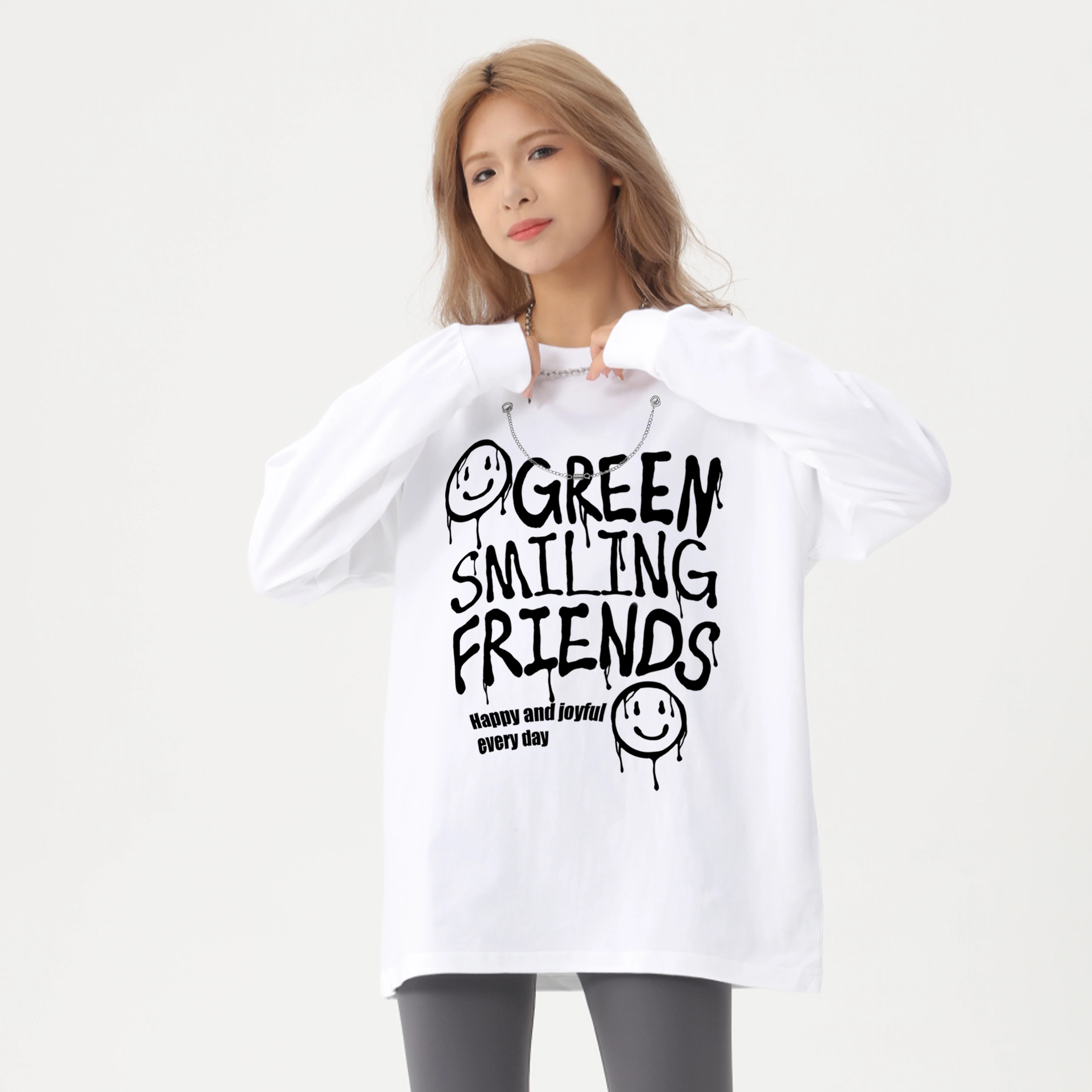 GF LogoT