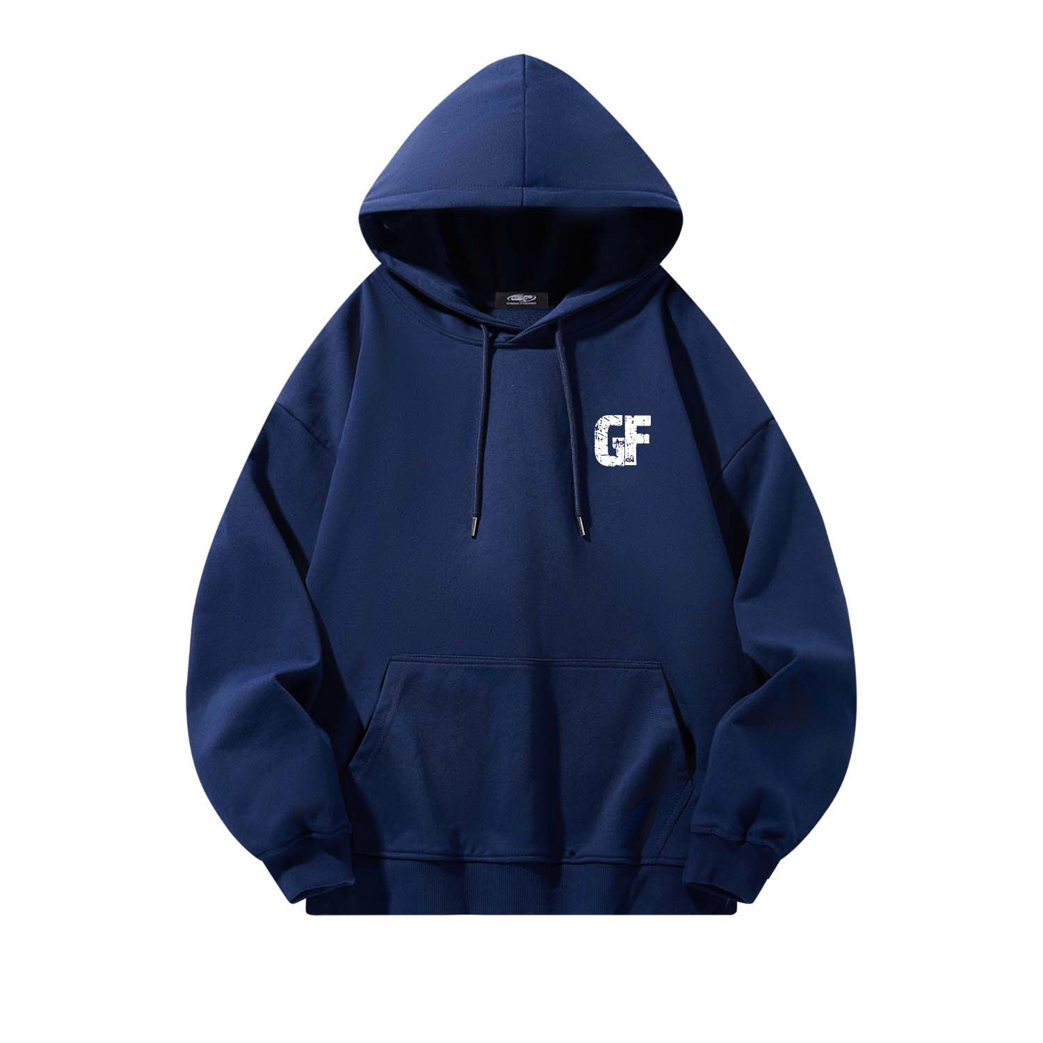 GF Logo