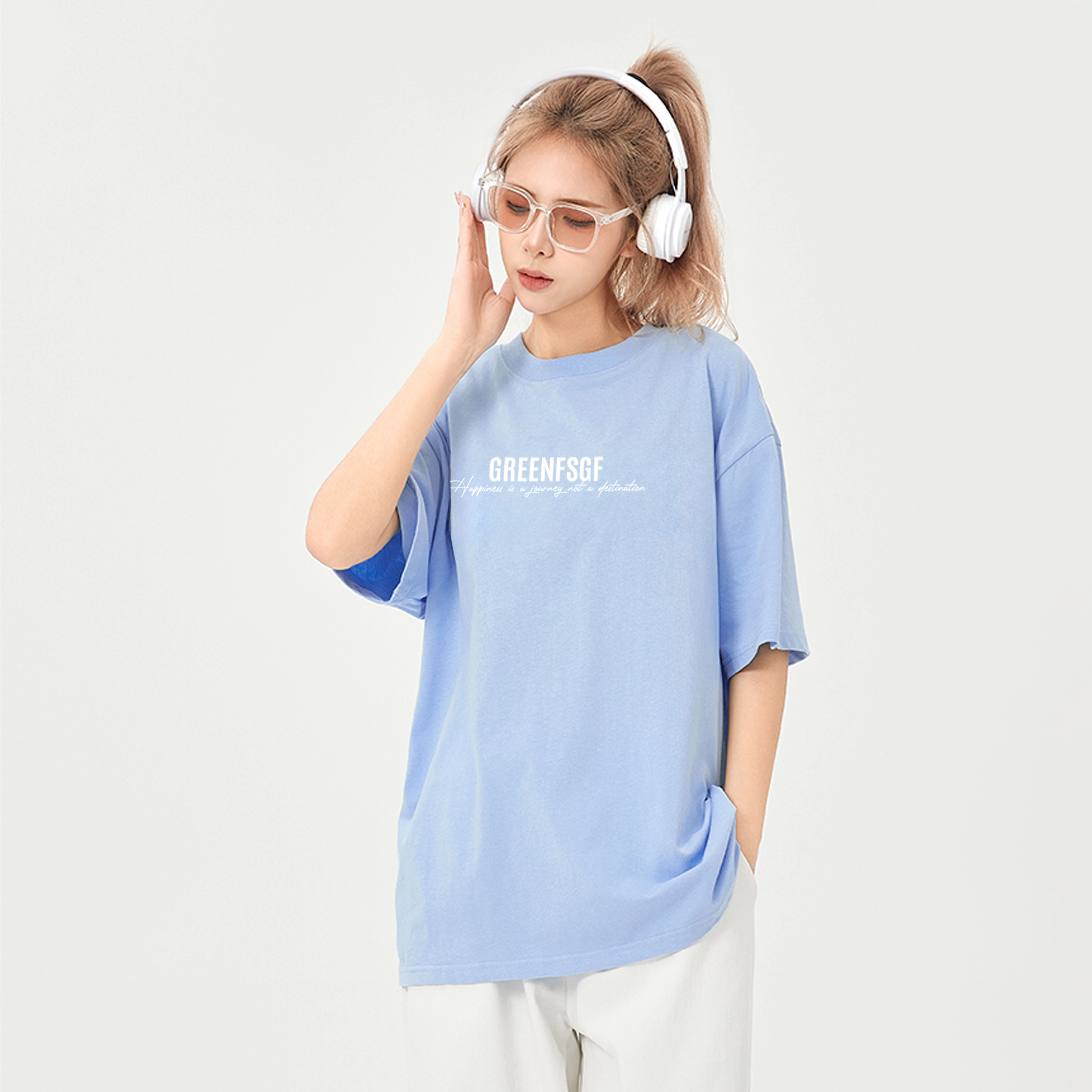 GF T