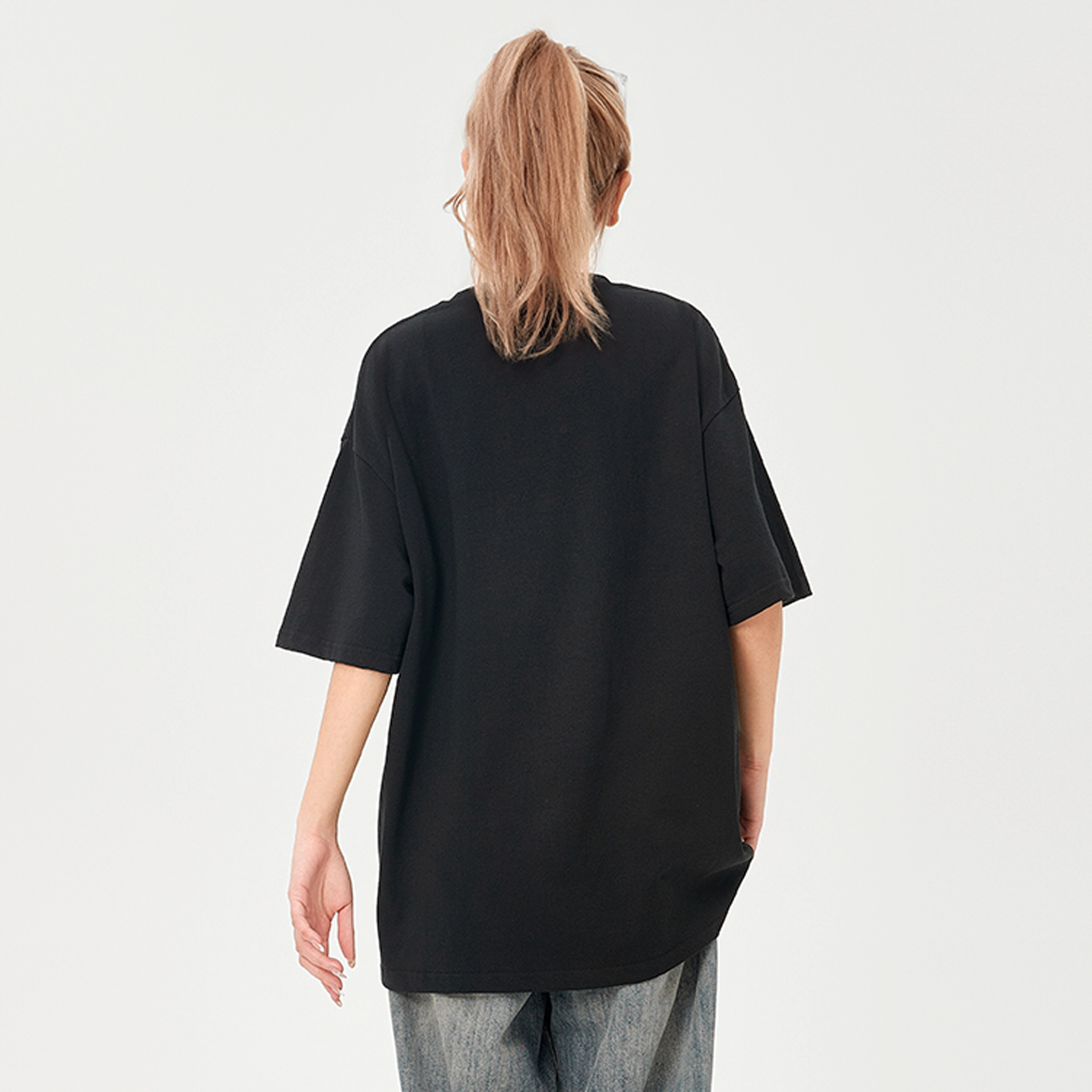 GF Logo T