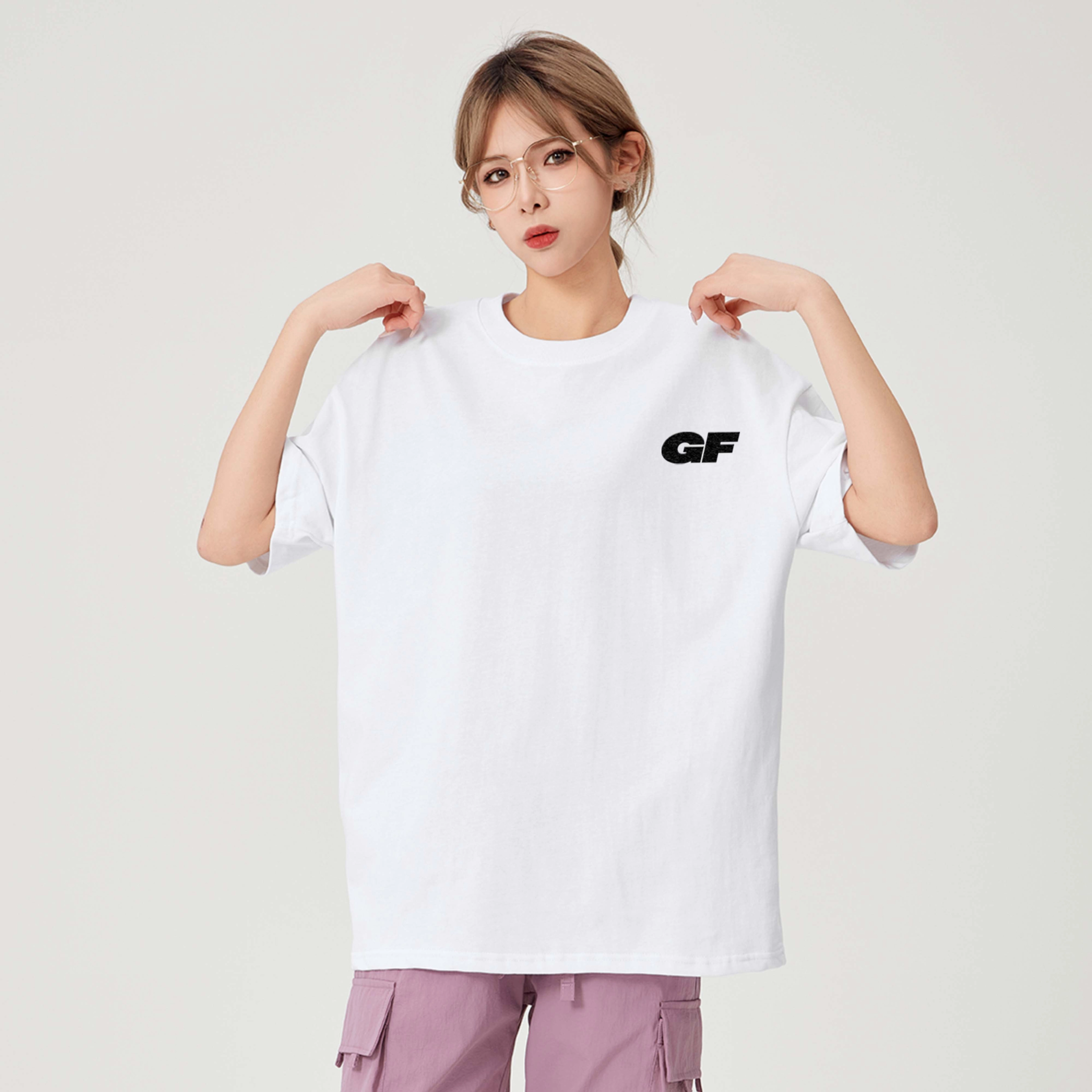 GF THE GNFS T T