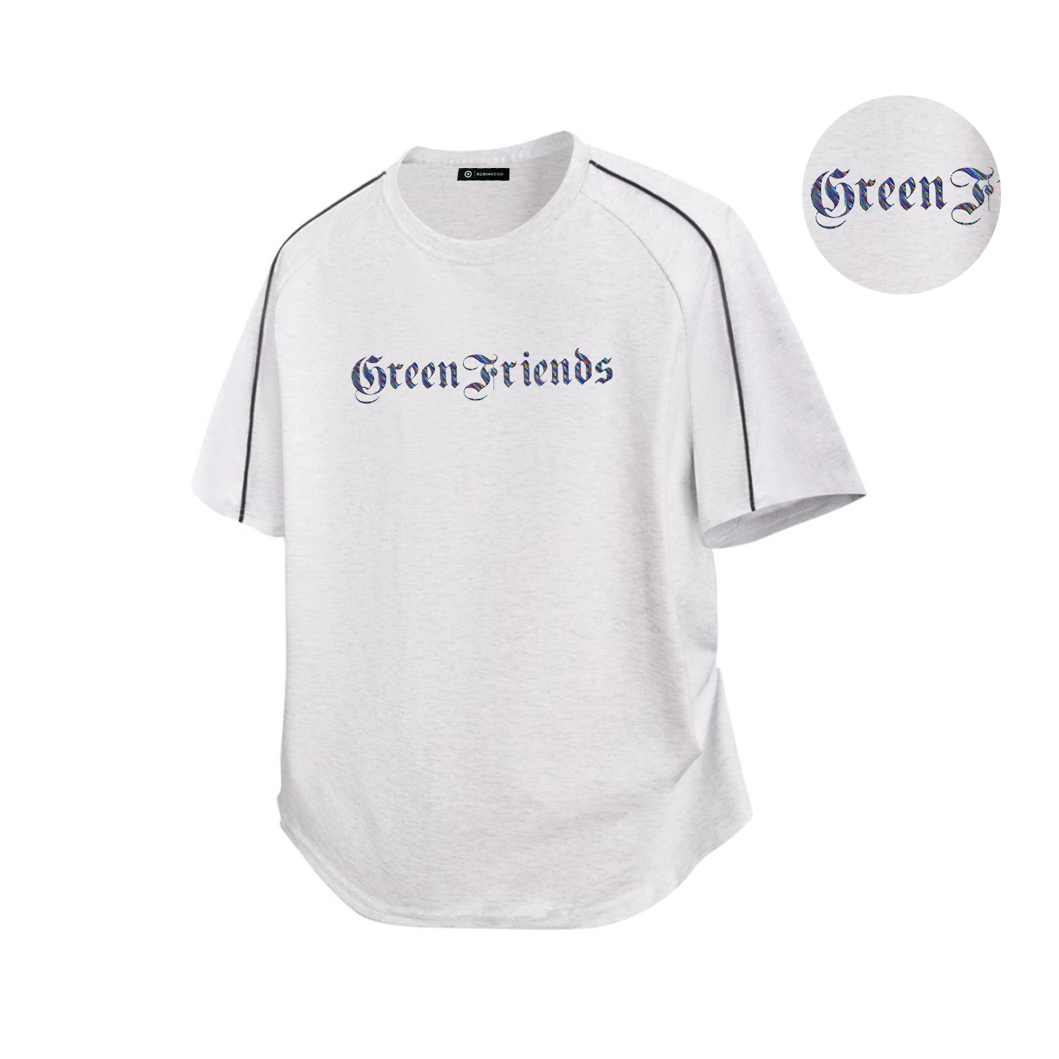 GF T