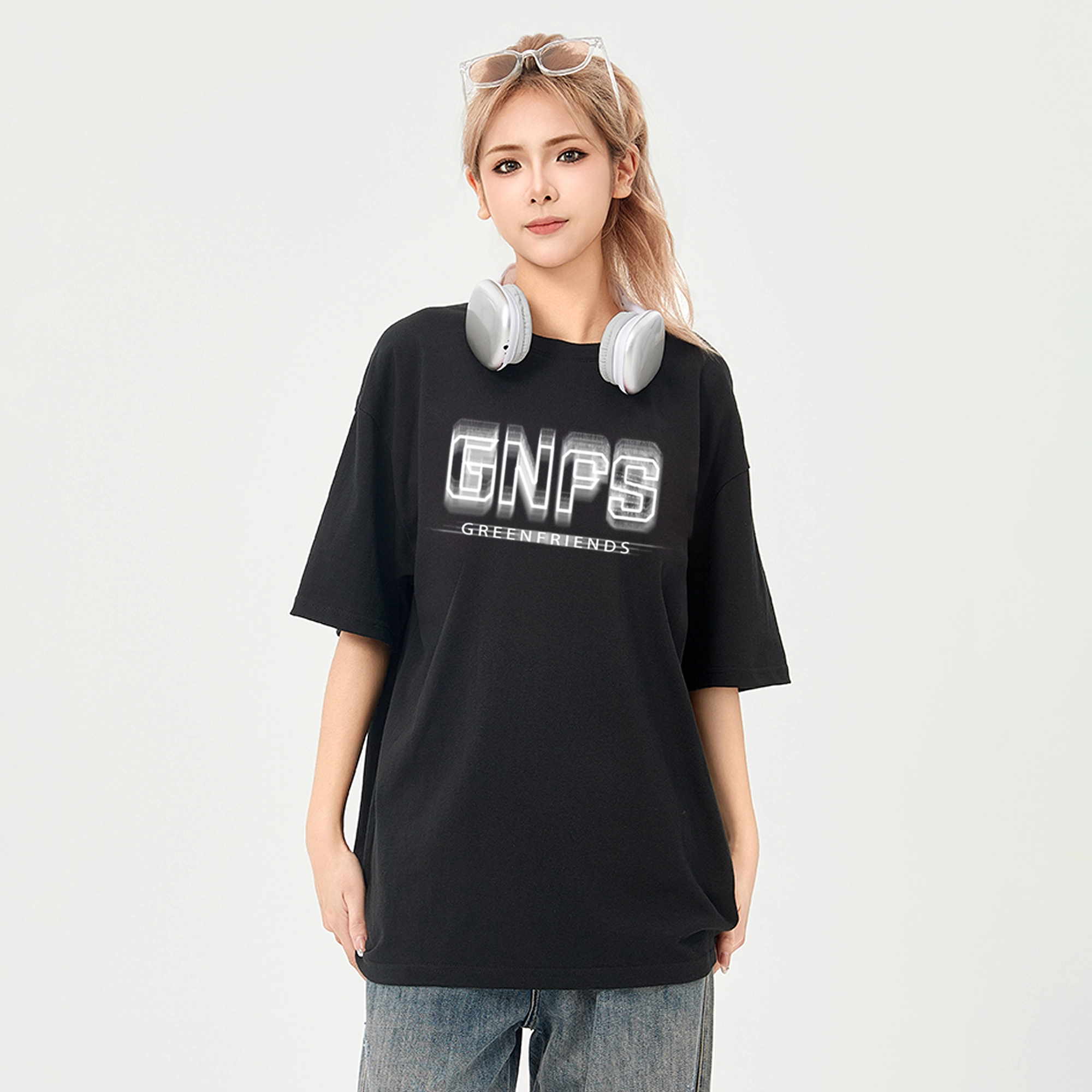 GF T