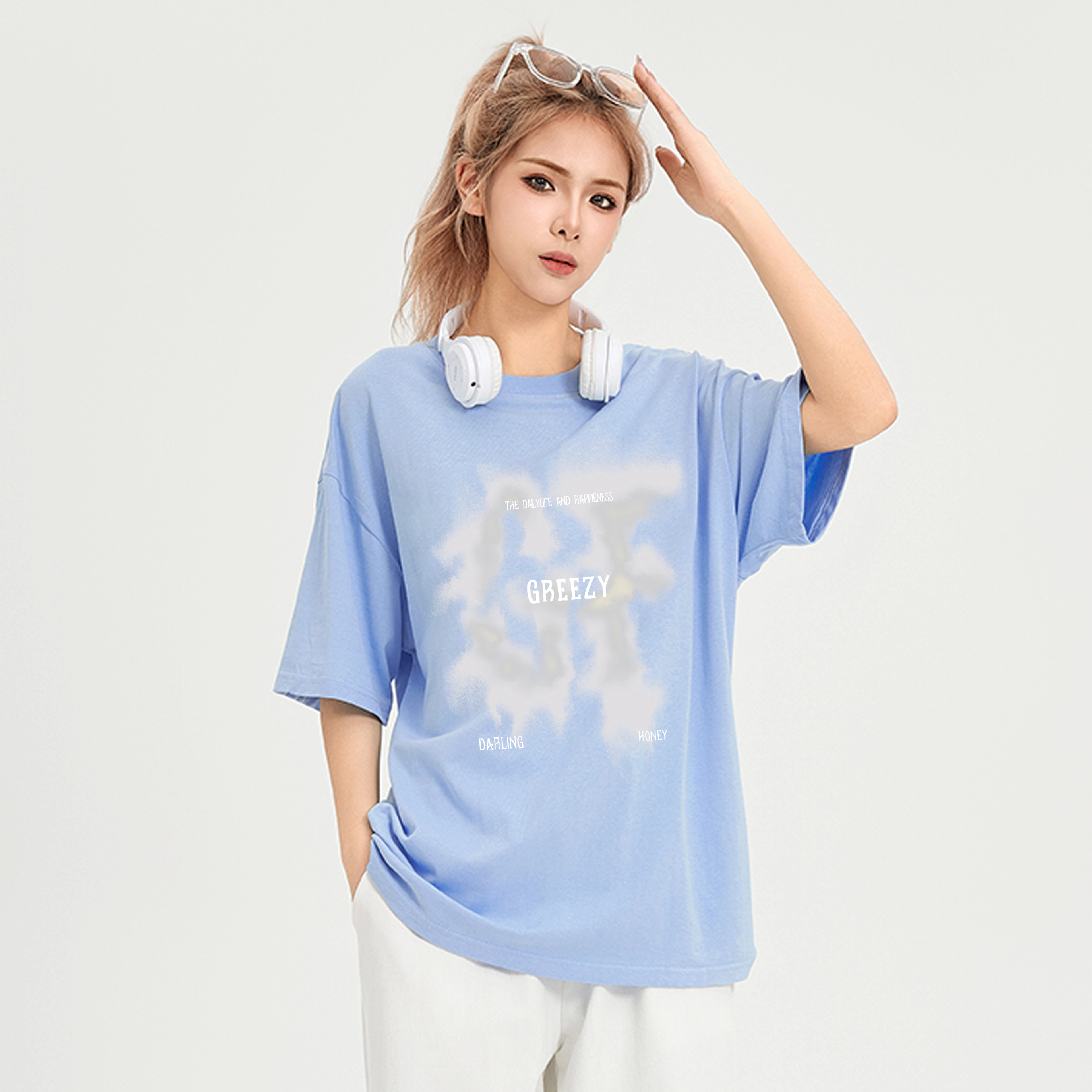 GF T