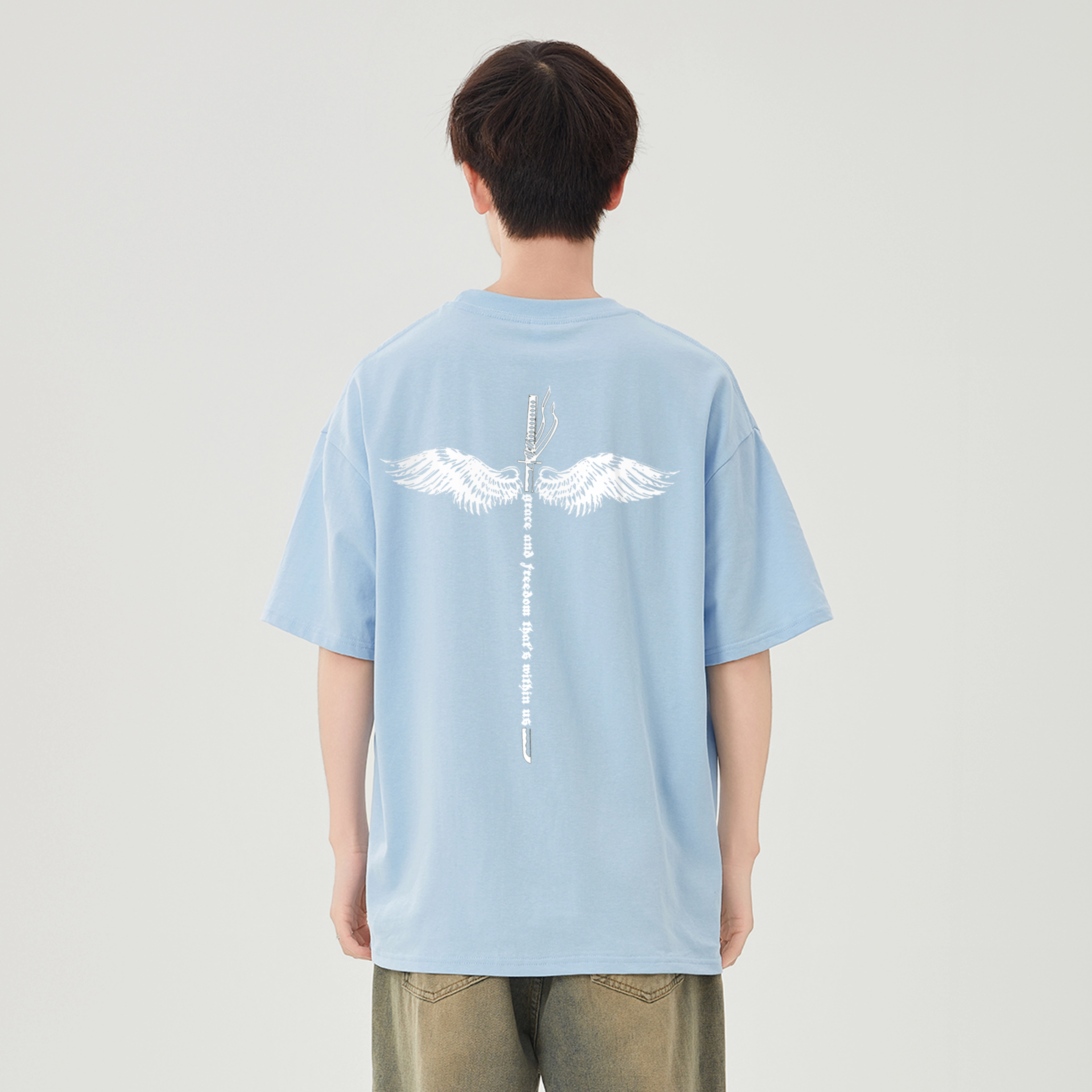 GF T