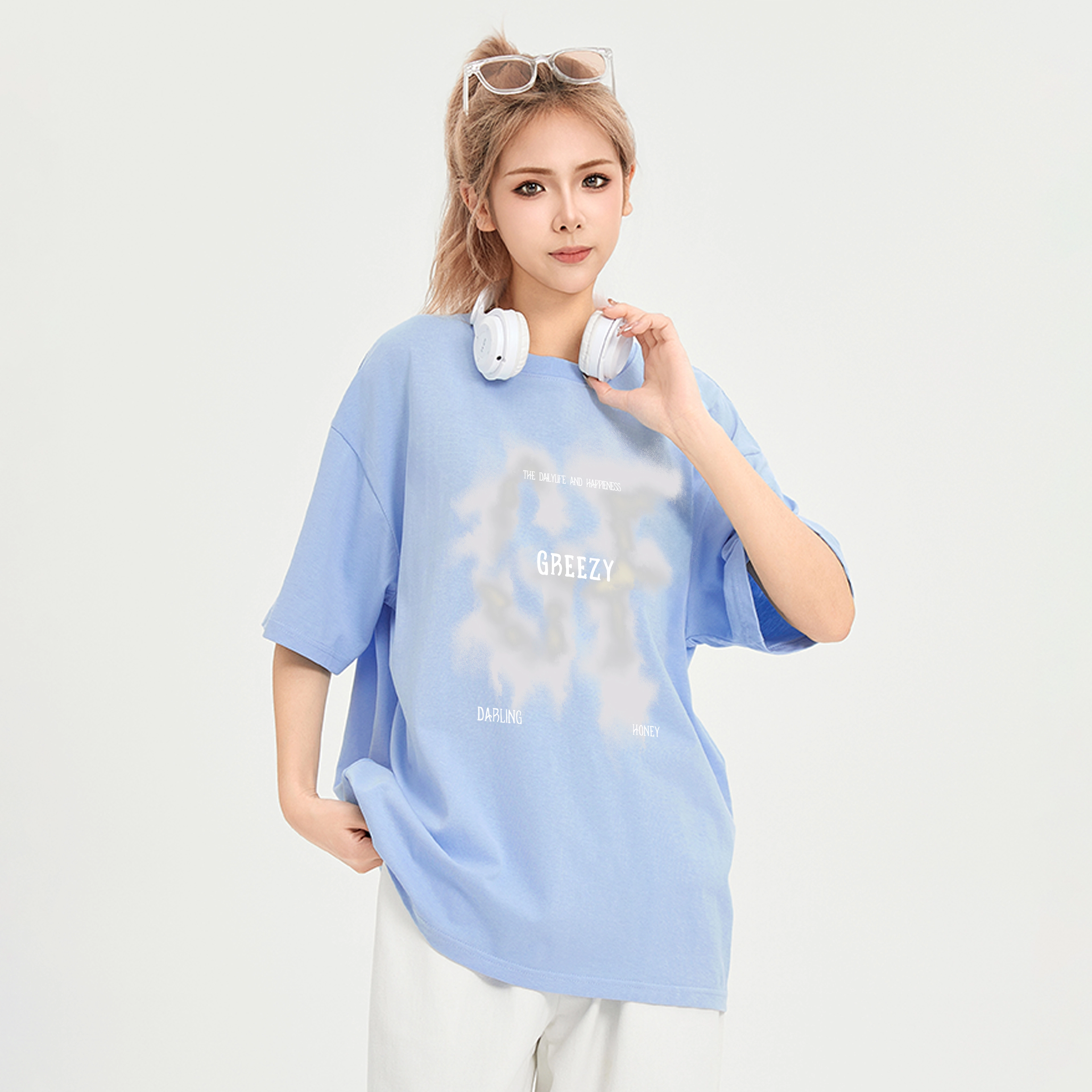 GF T