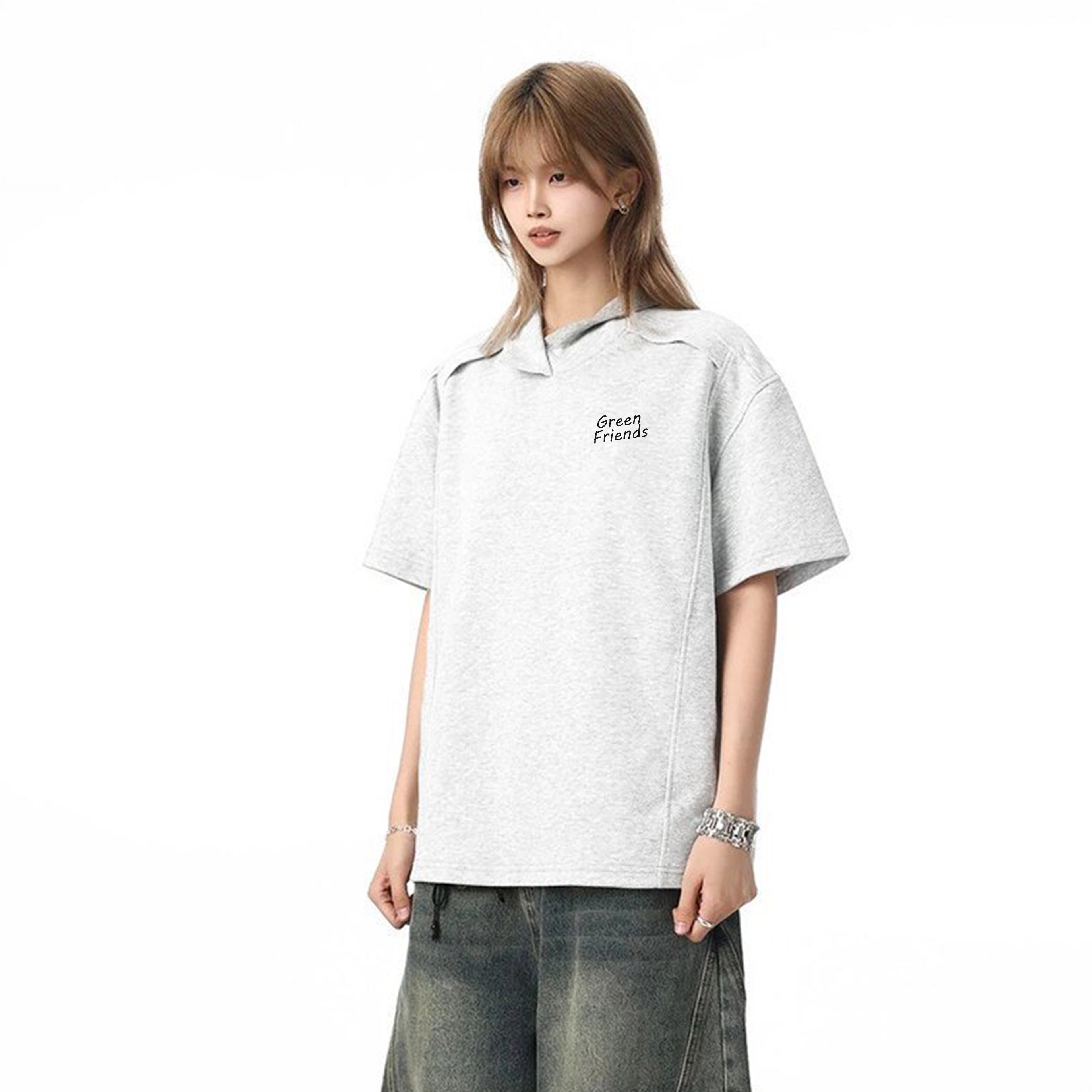 GF T
