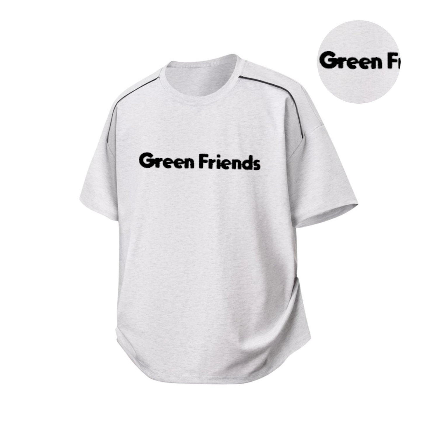 GF T