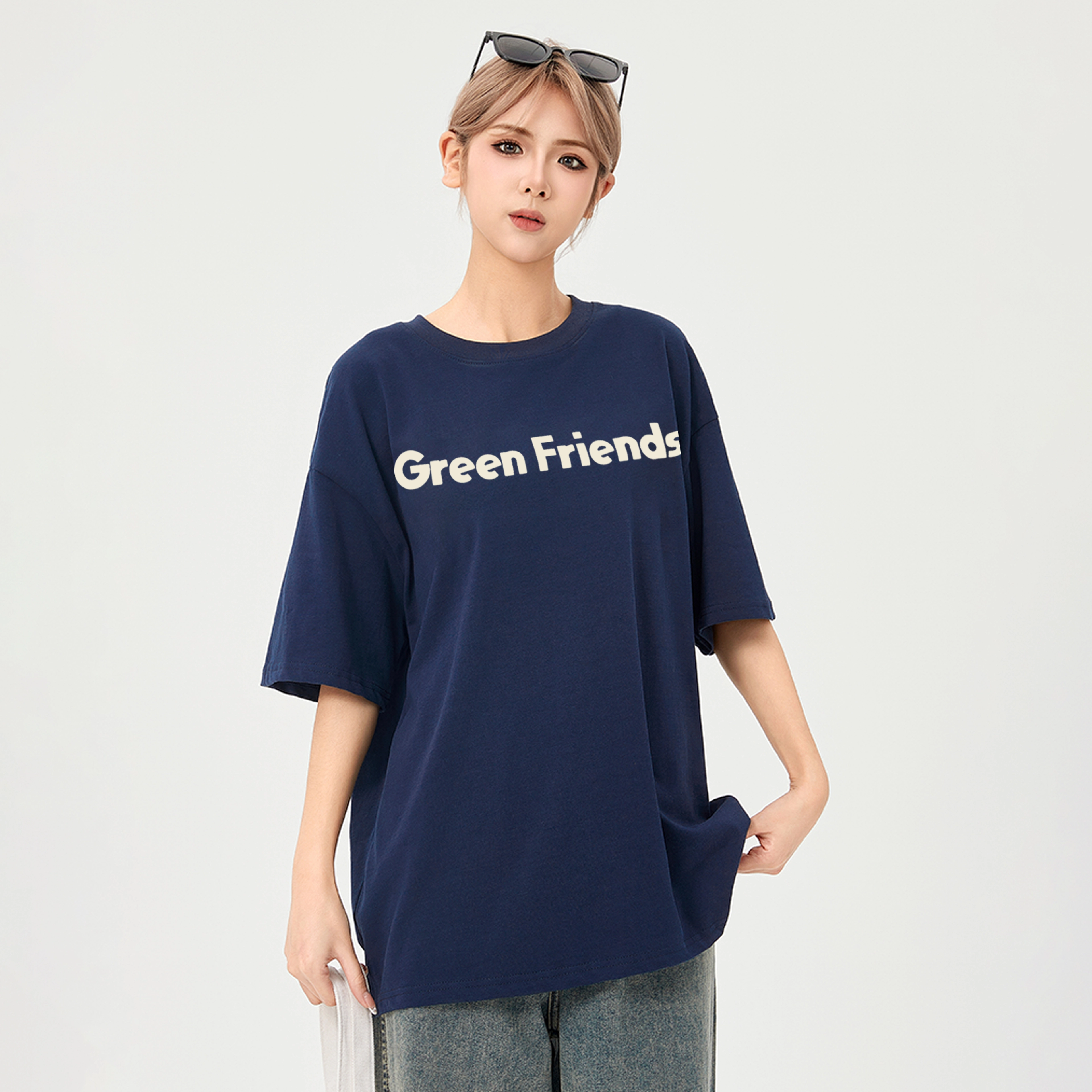 GF Logo T