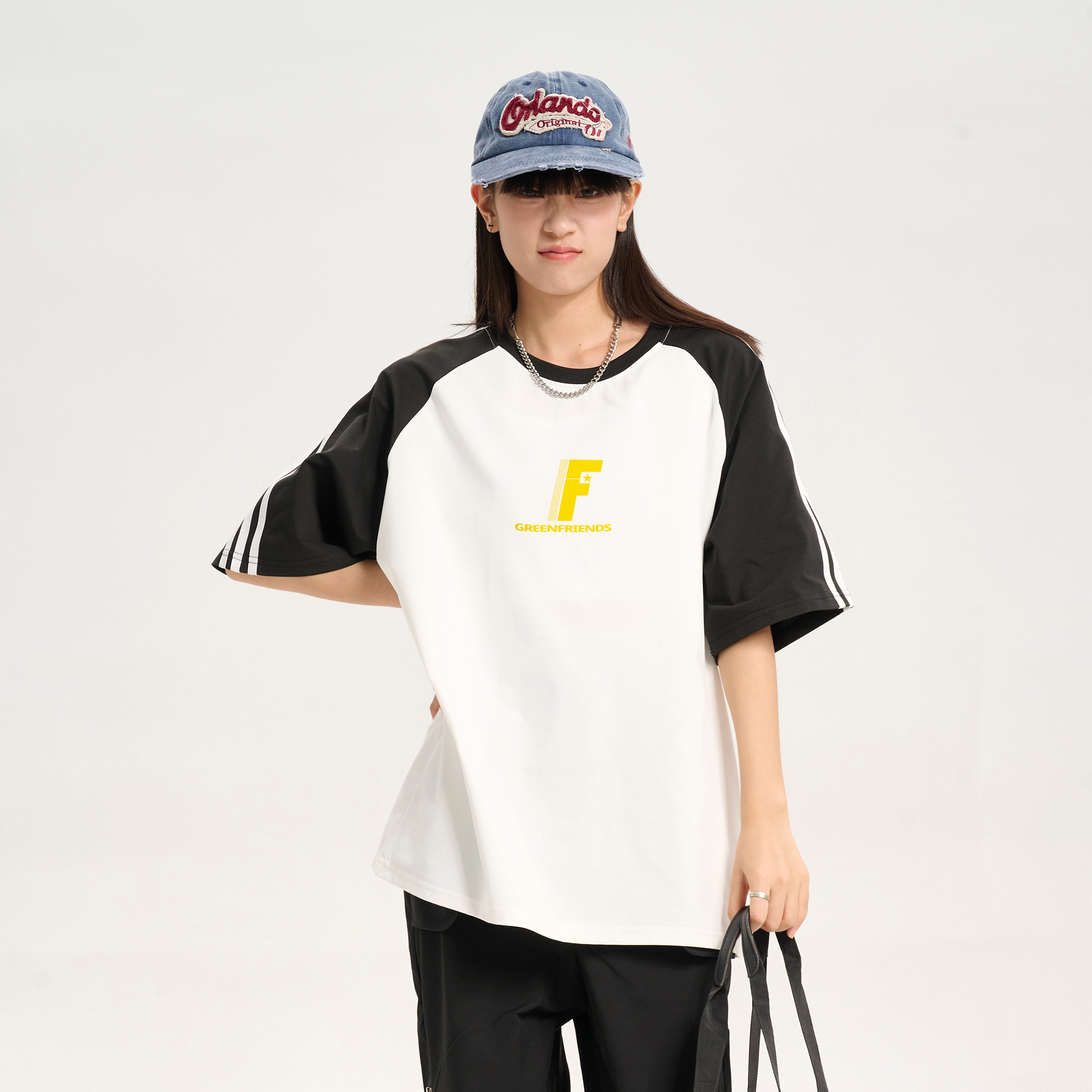 GF LogFT